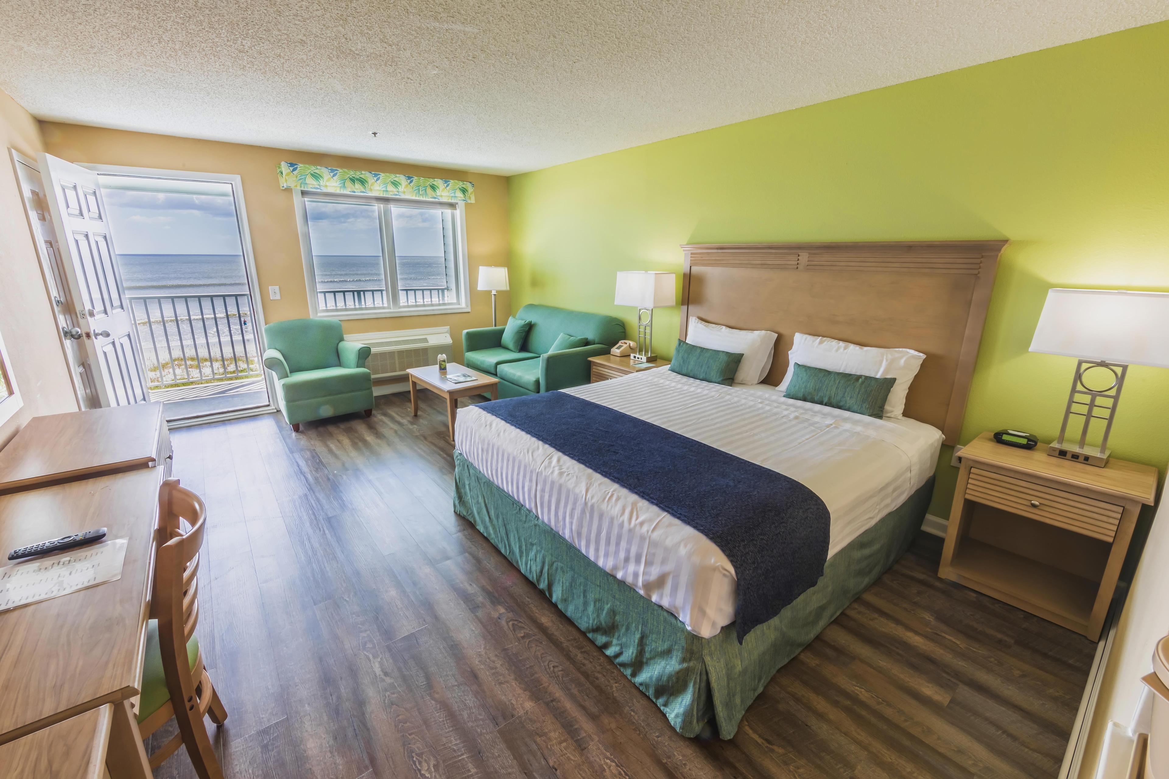 ISLANDER INN