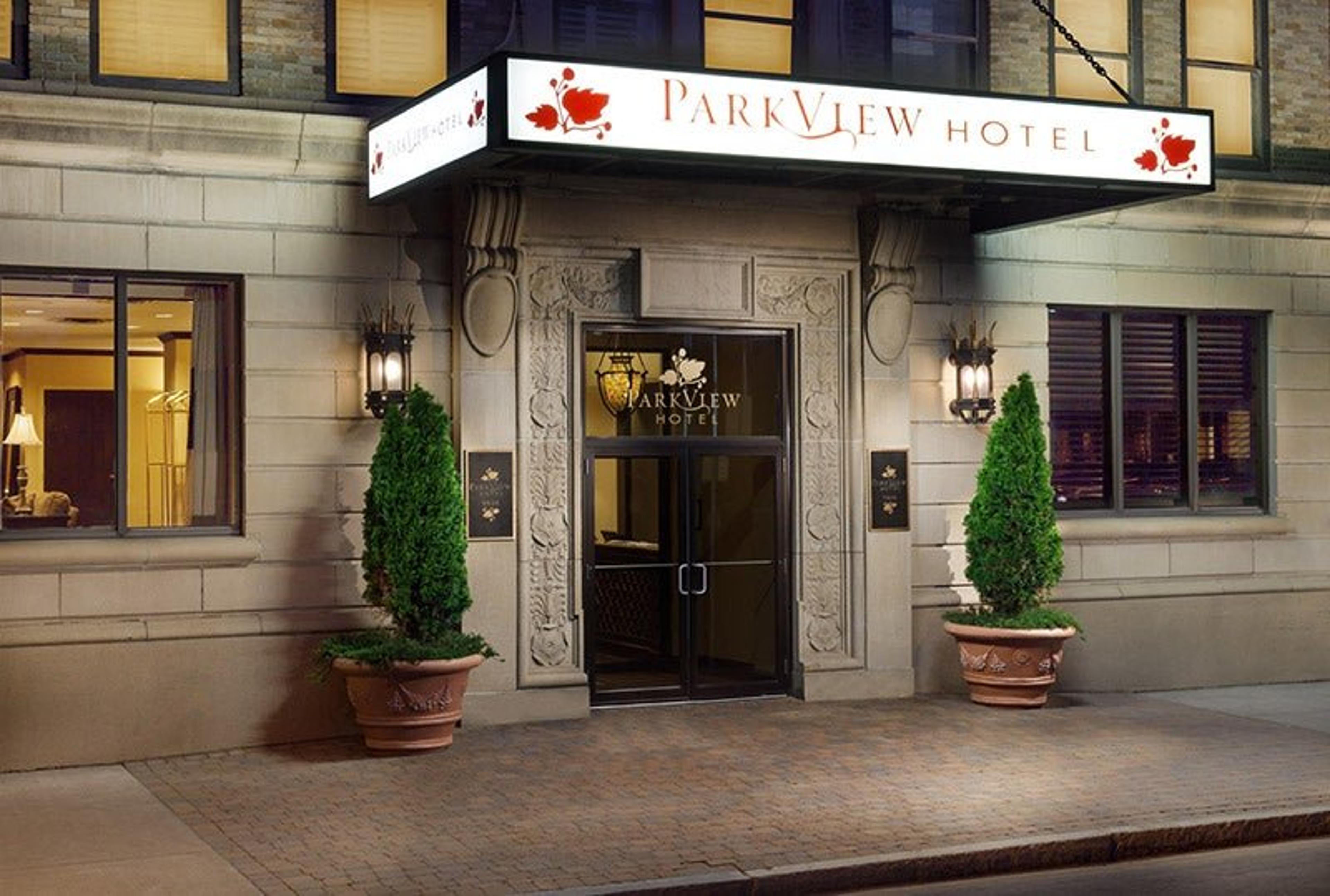 Hotel Photo 1