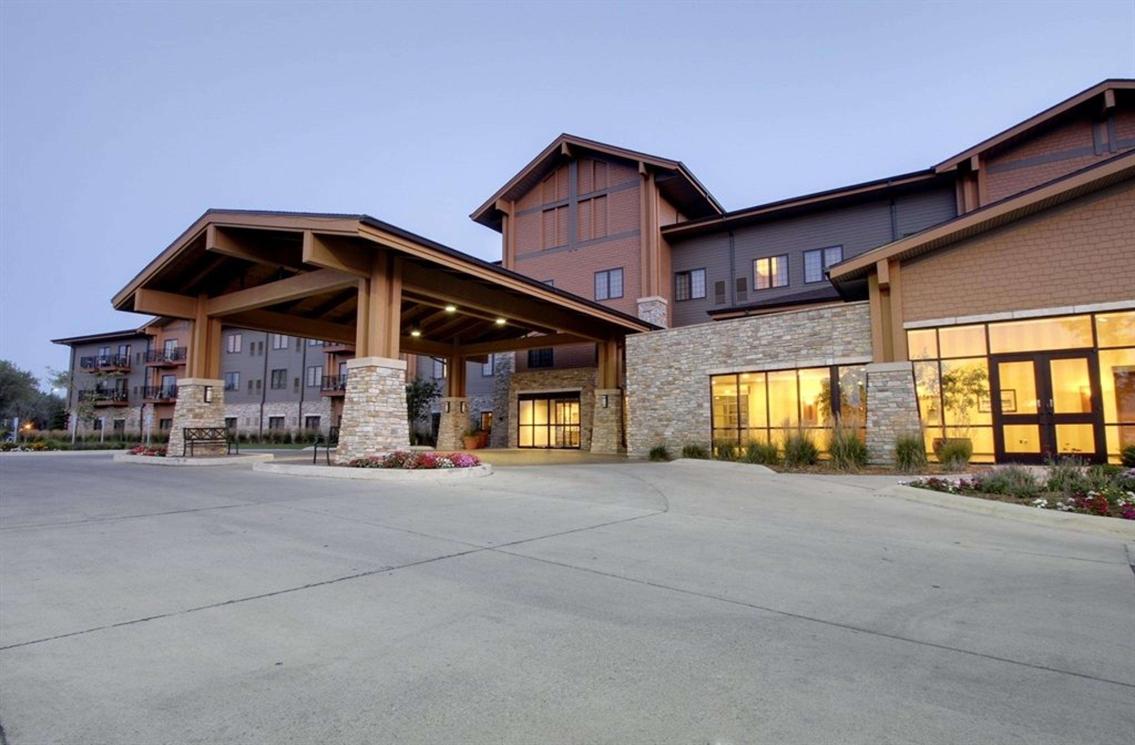 Hotel Photo 1