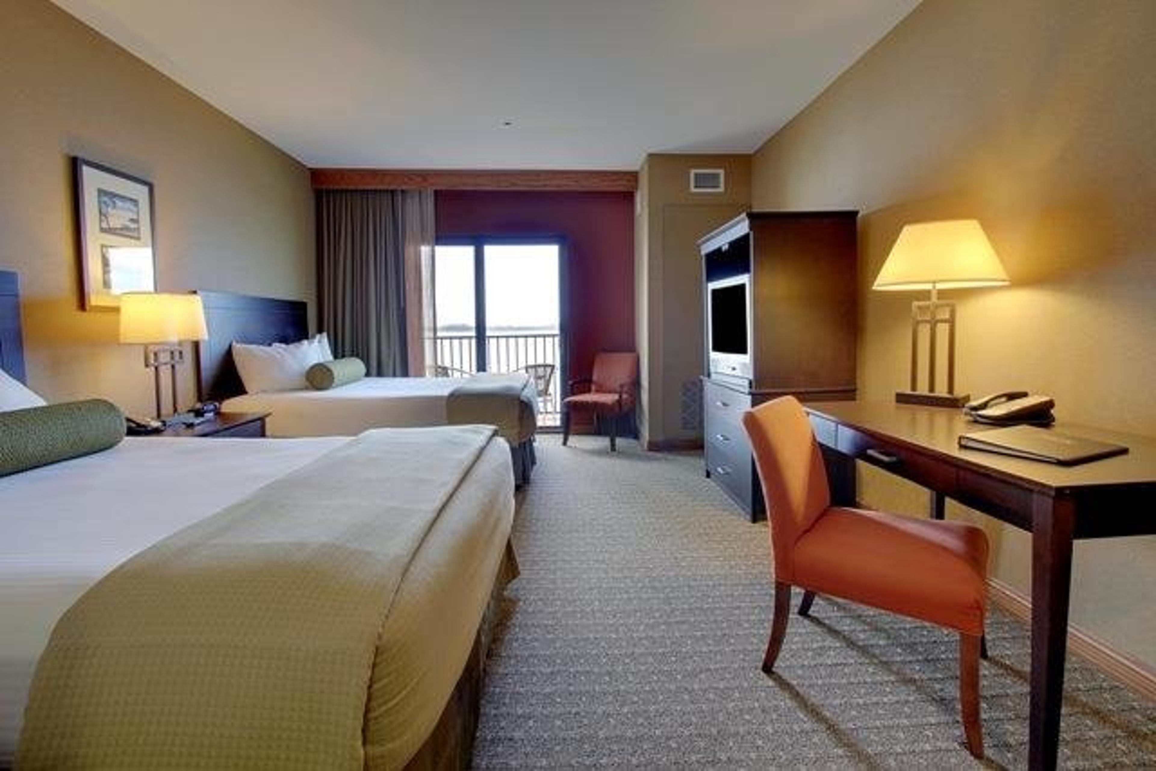 King's Pointe Resort