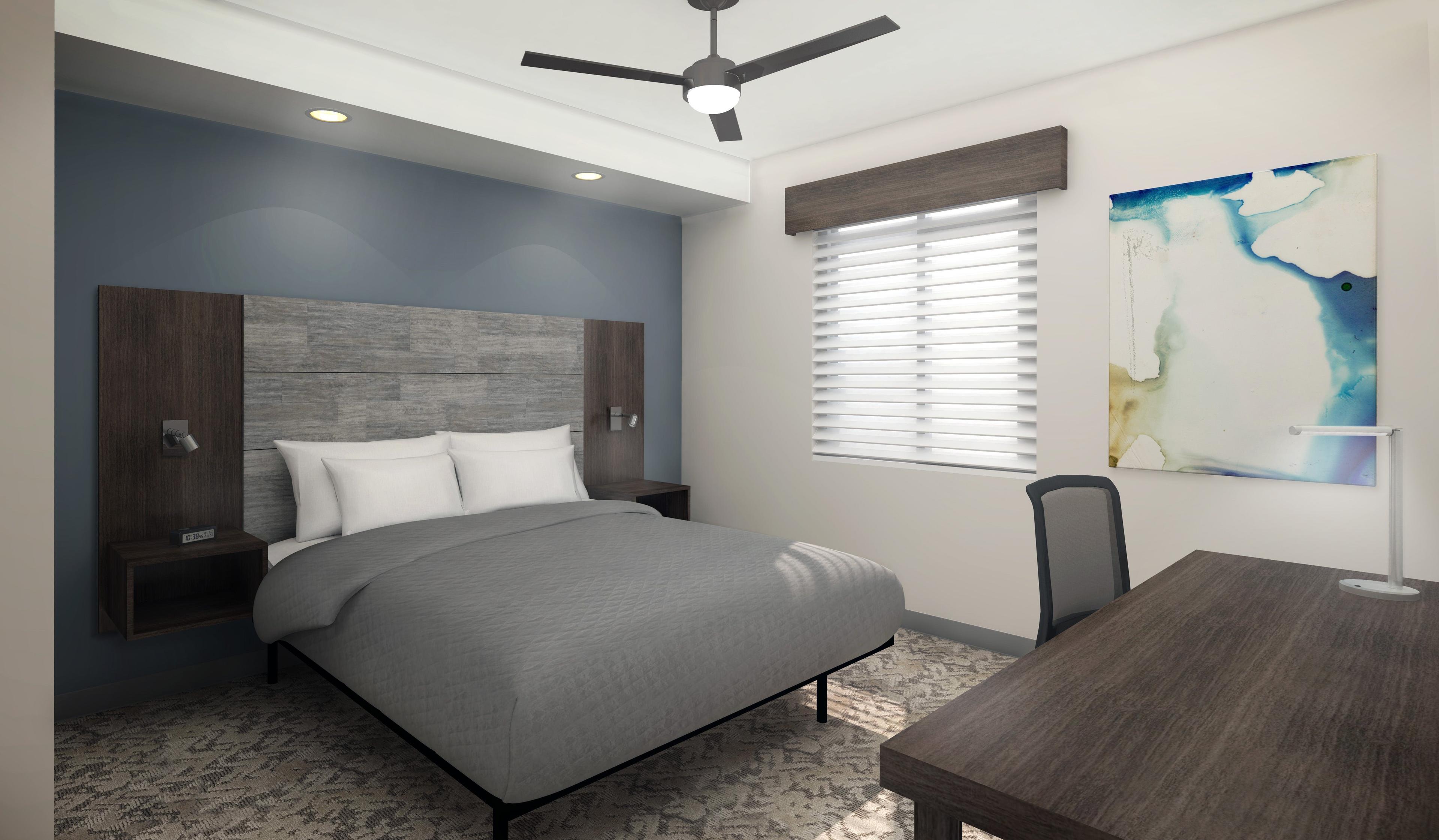 StayAPT Suites Alexandria-Fort