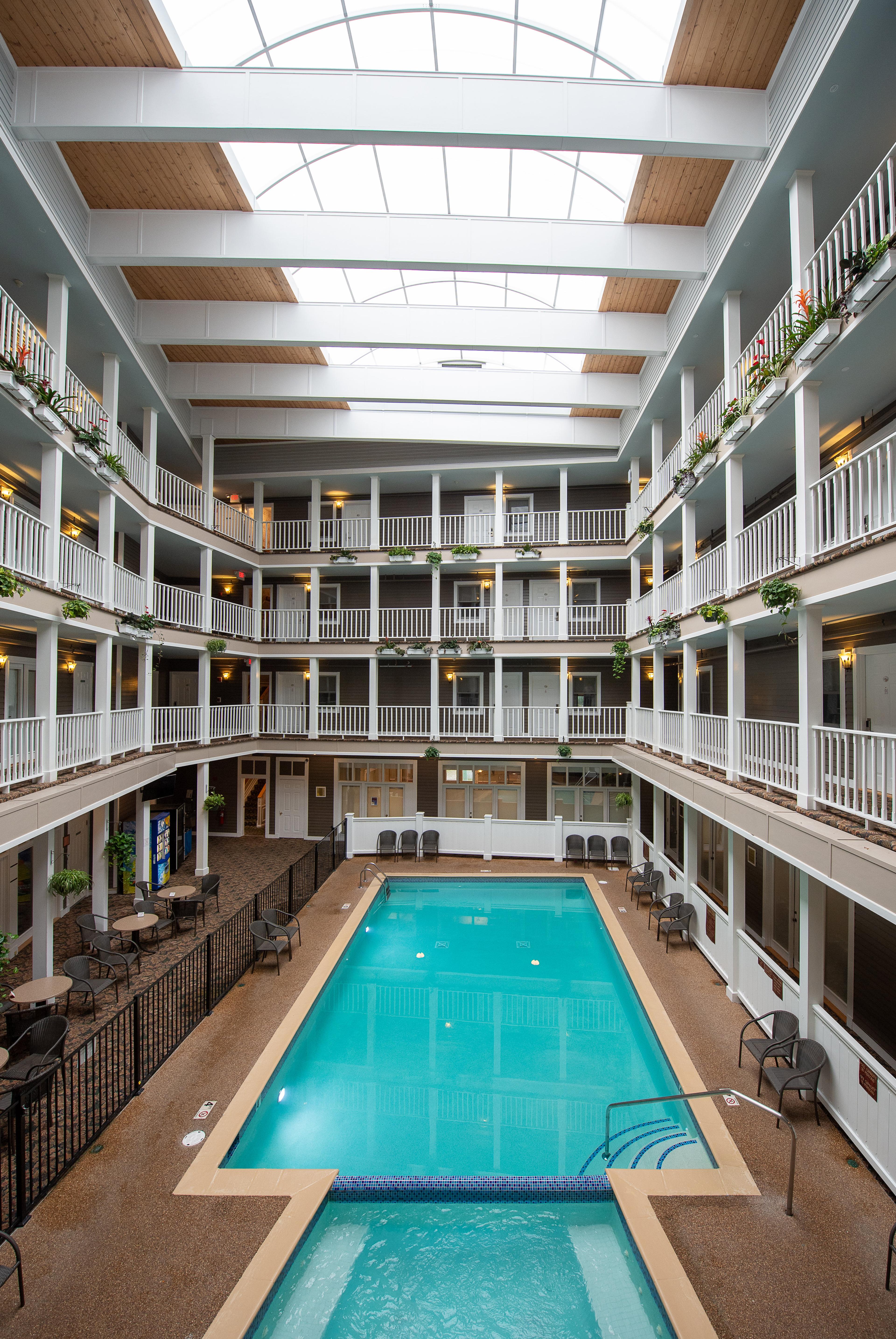 Hotel Photo 5