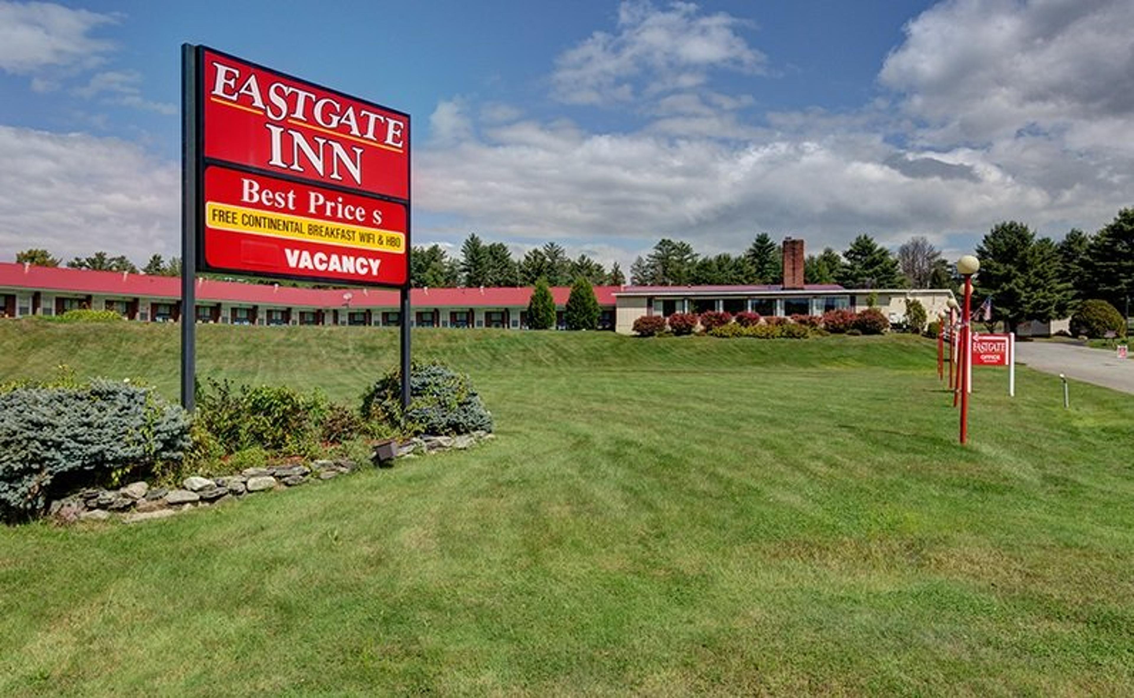EASTGATE INN
