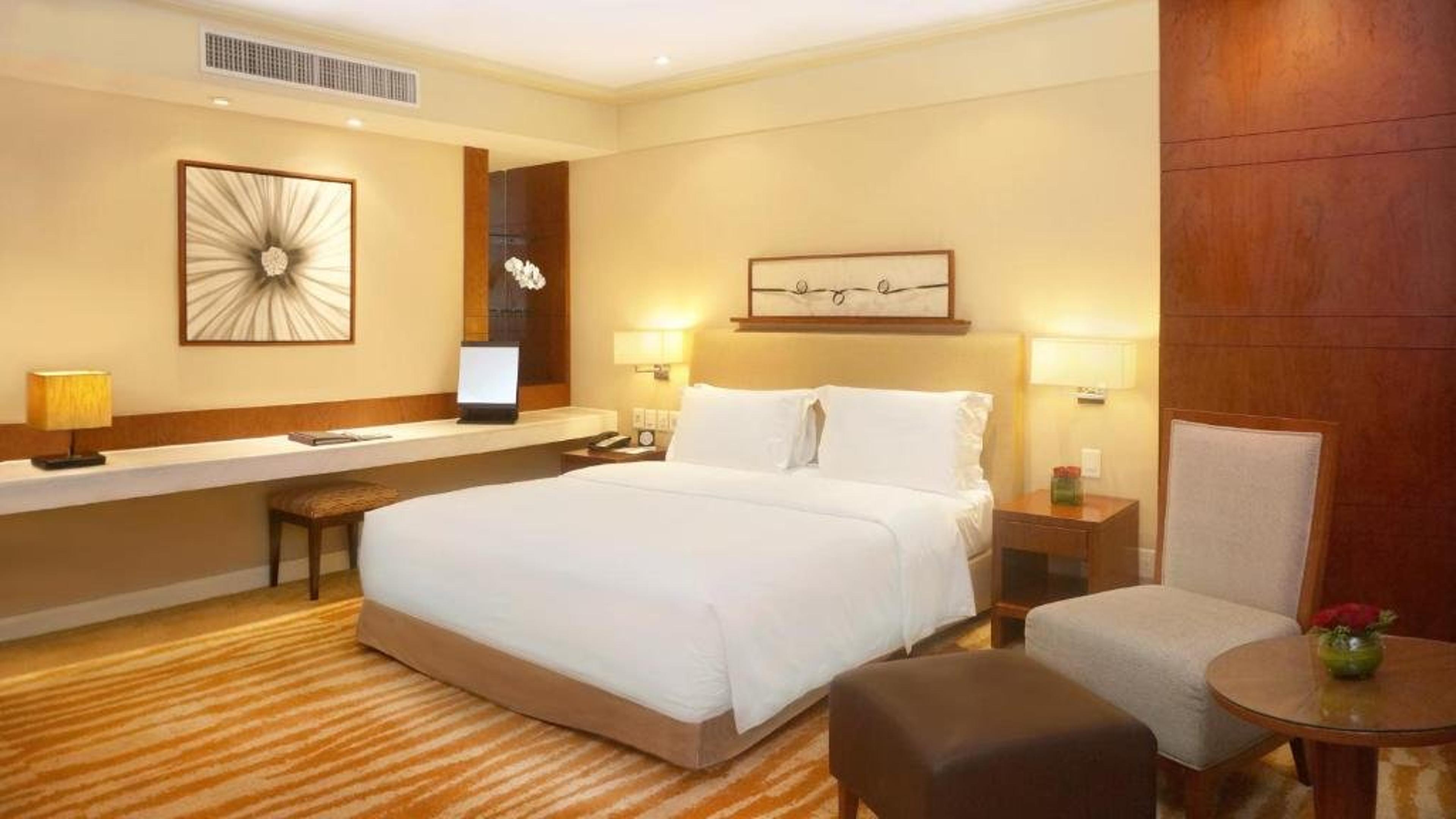 NEW COAST HOTEL MANILA