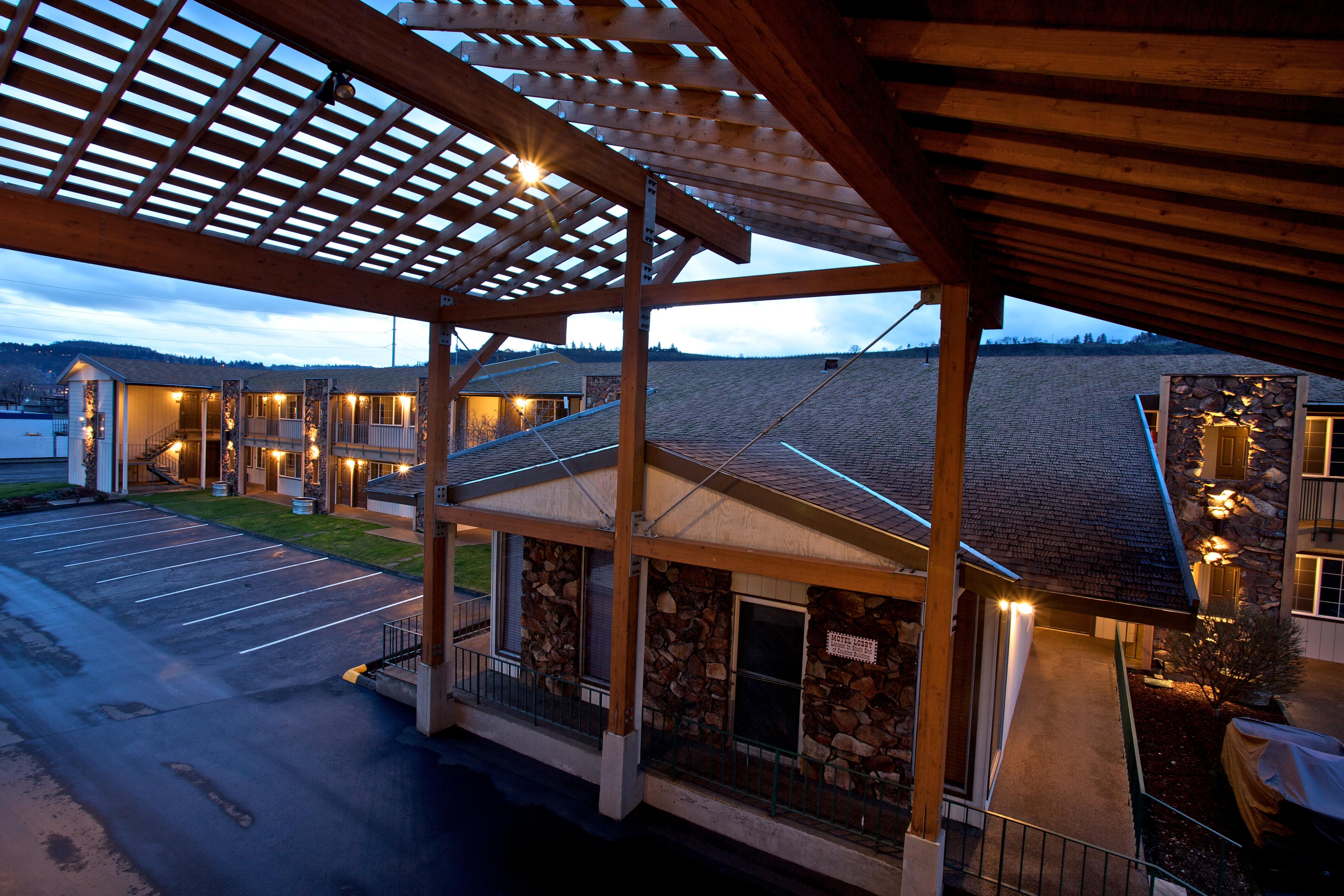 Hotel Photo 2