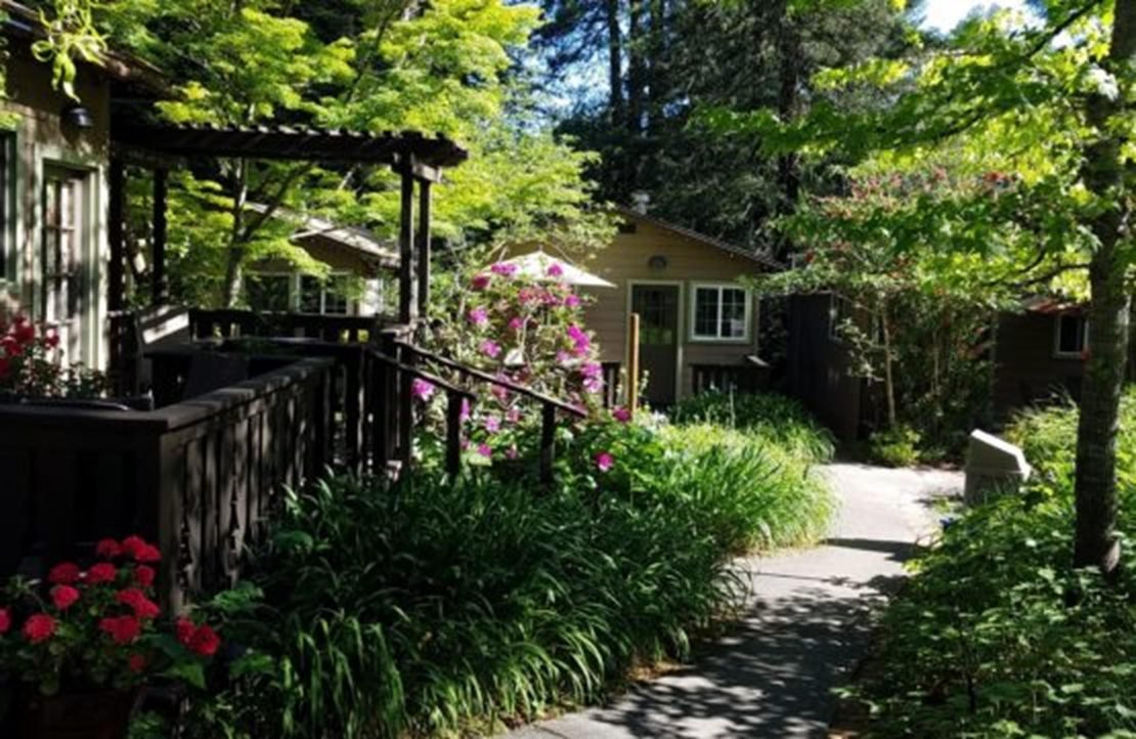 Highlands Resort
