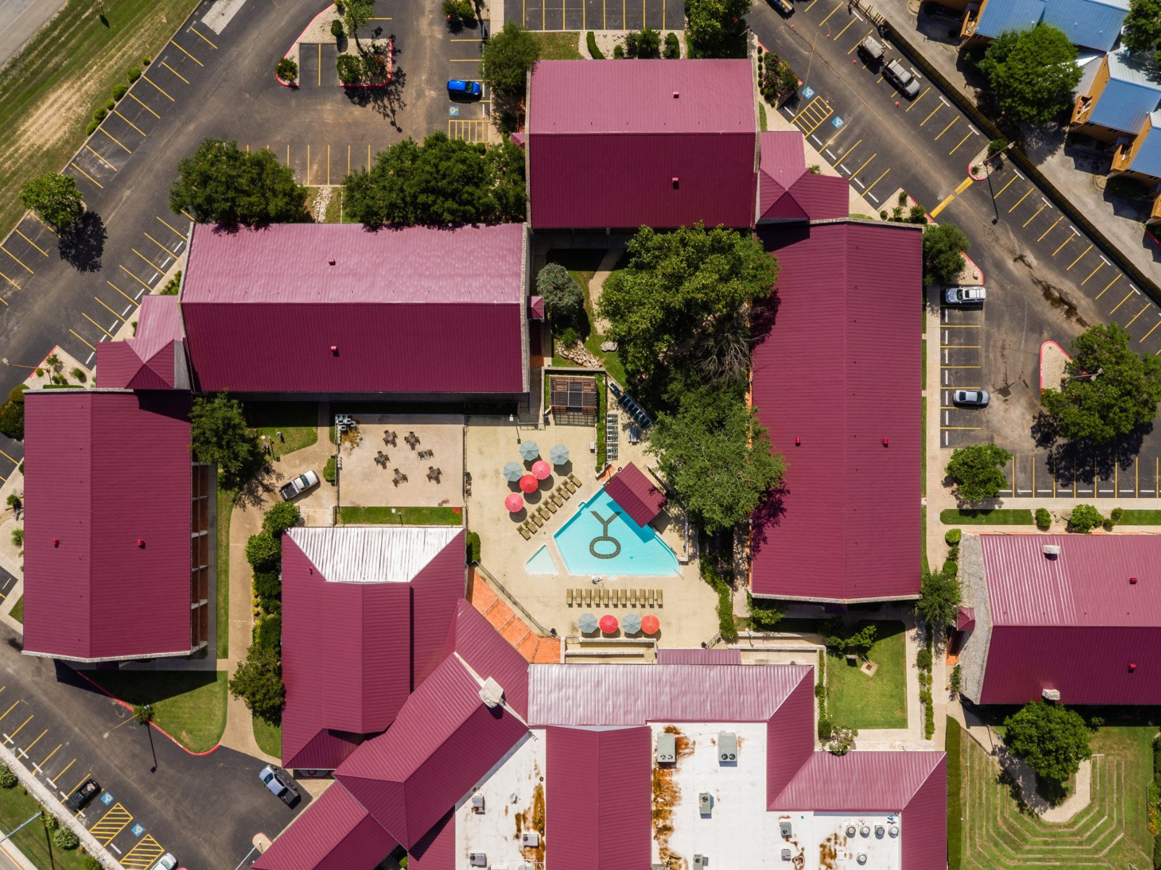 Y.O. Ranch Hotel & Conference
