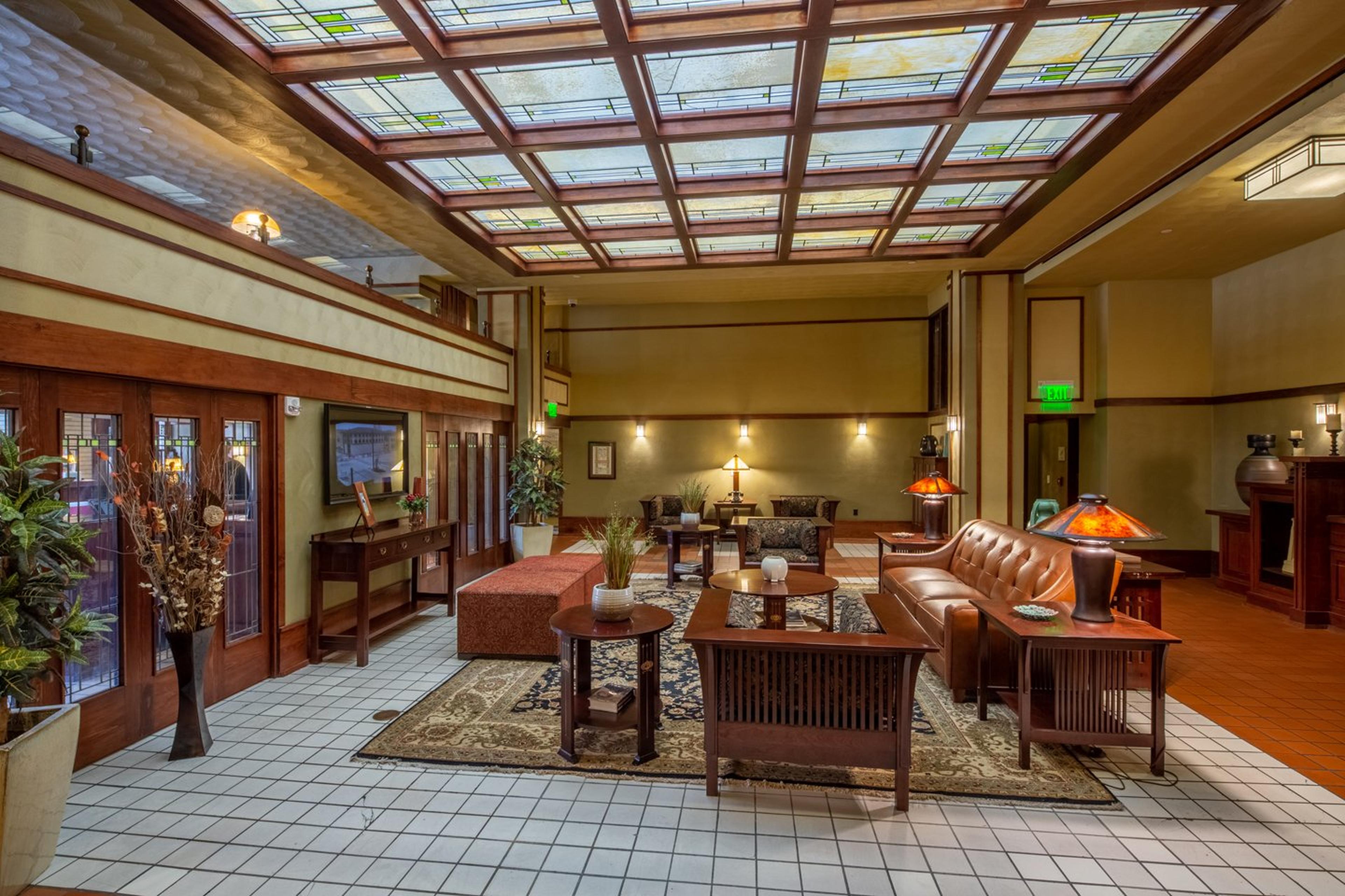 Hotel Photo 2