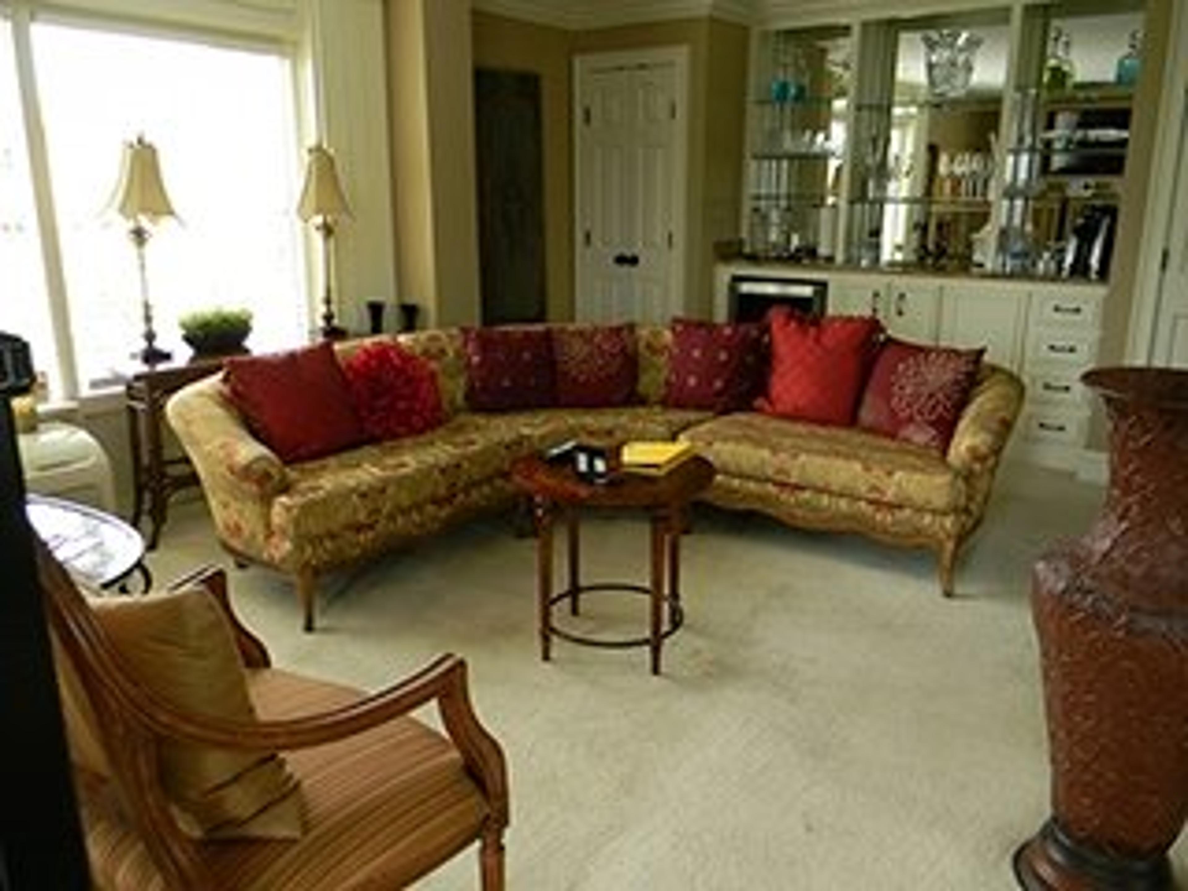 St. Simons Inn