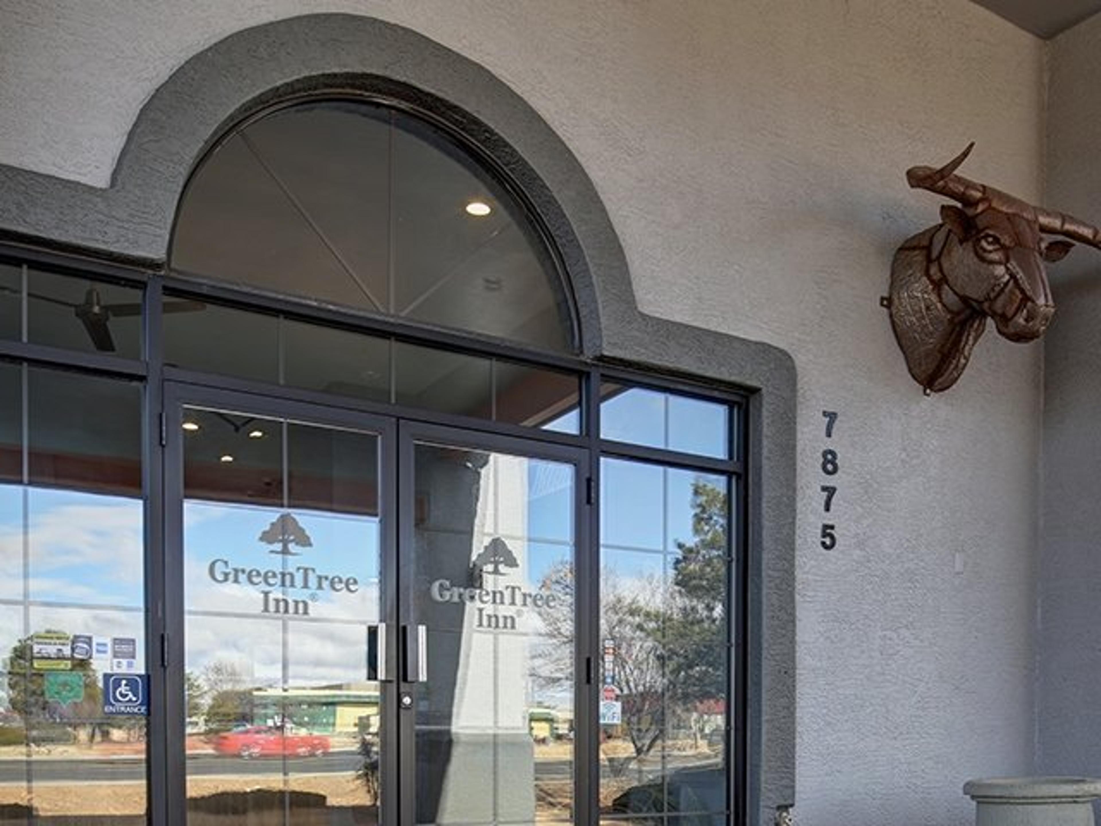 GreenTree Inn Prescott Valley