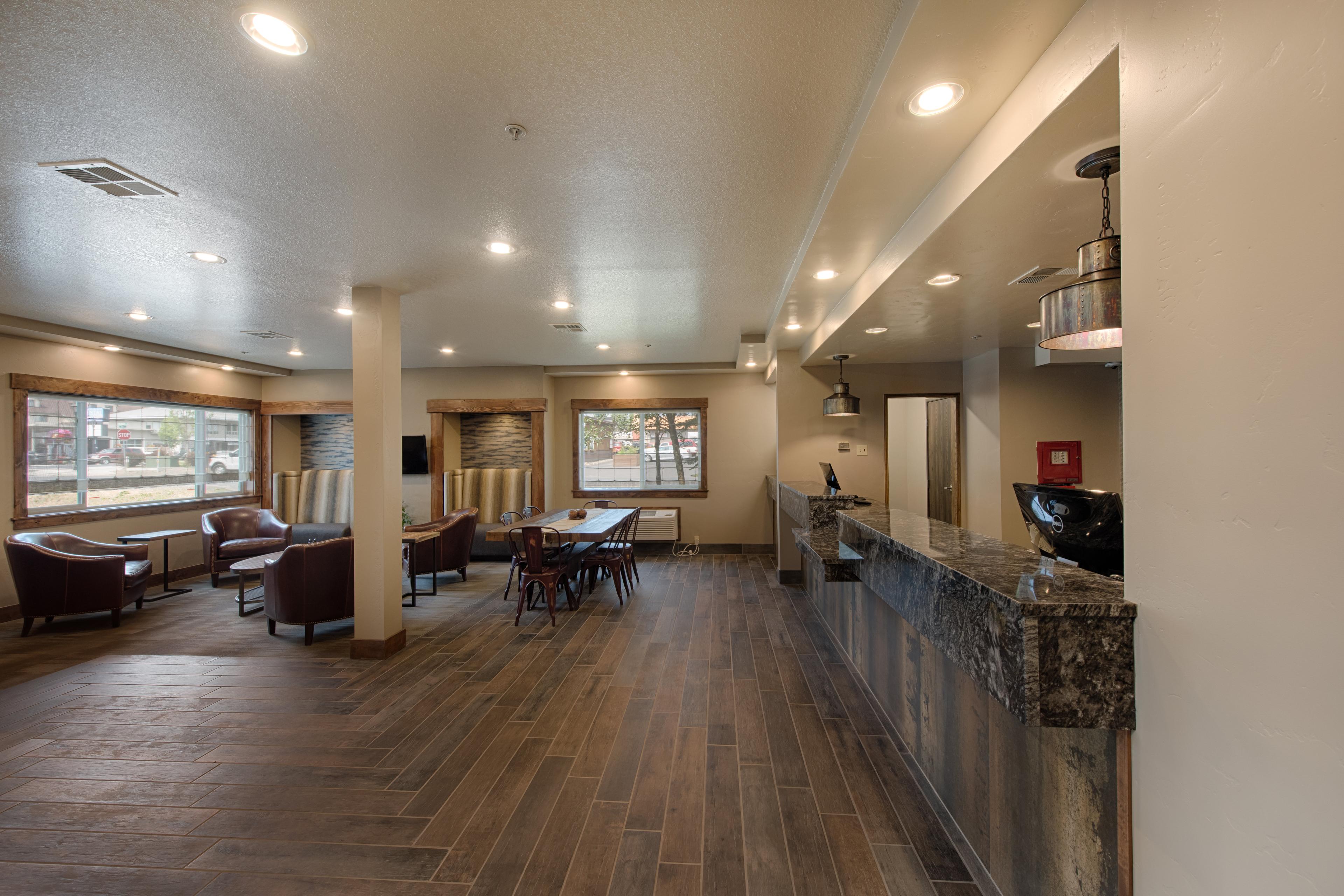 Hotel Photo 2