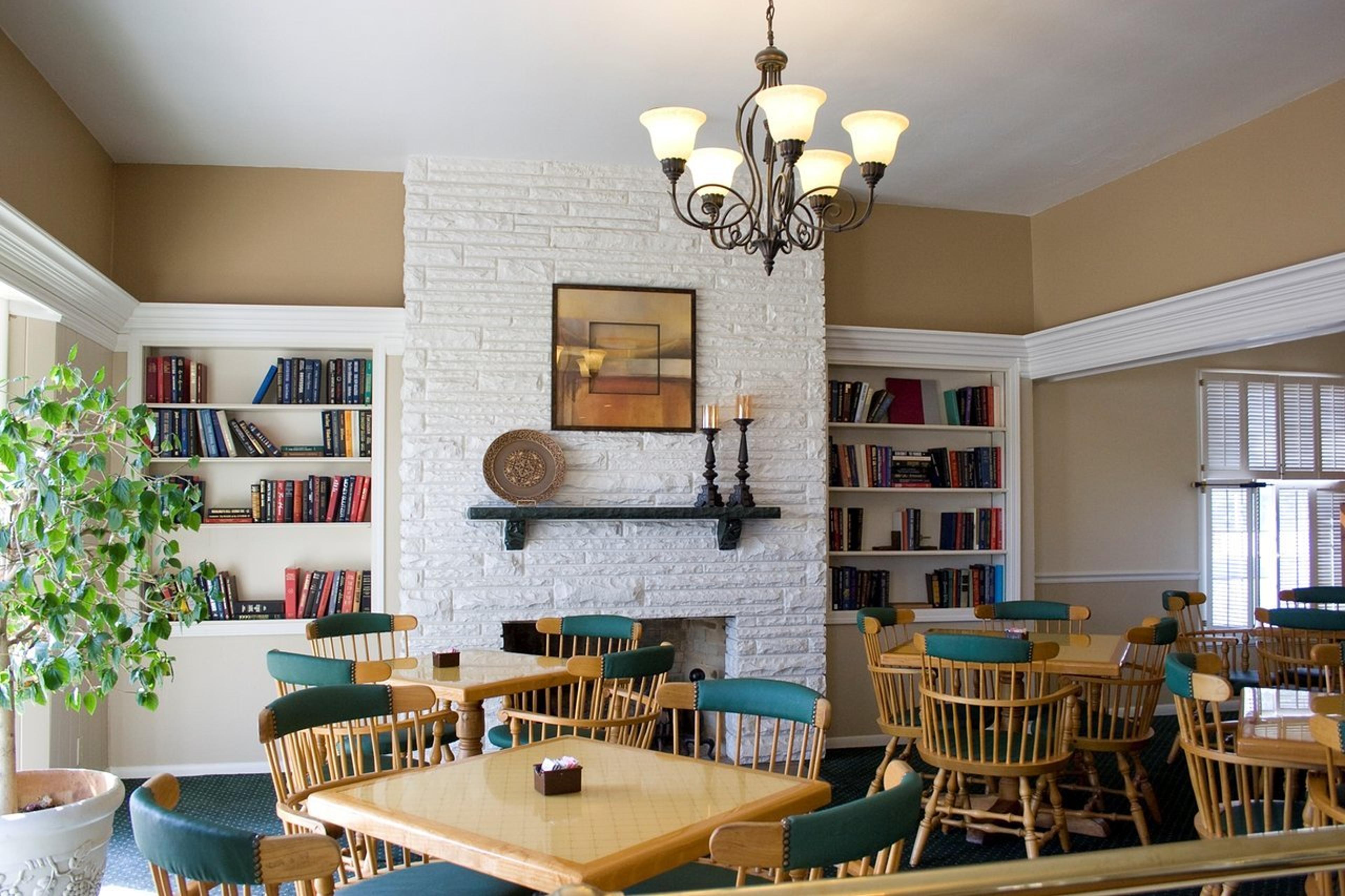 ALPINE INN AND SUITES