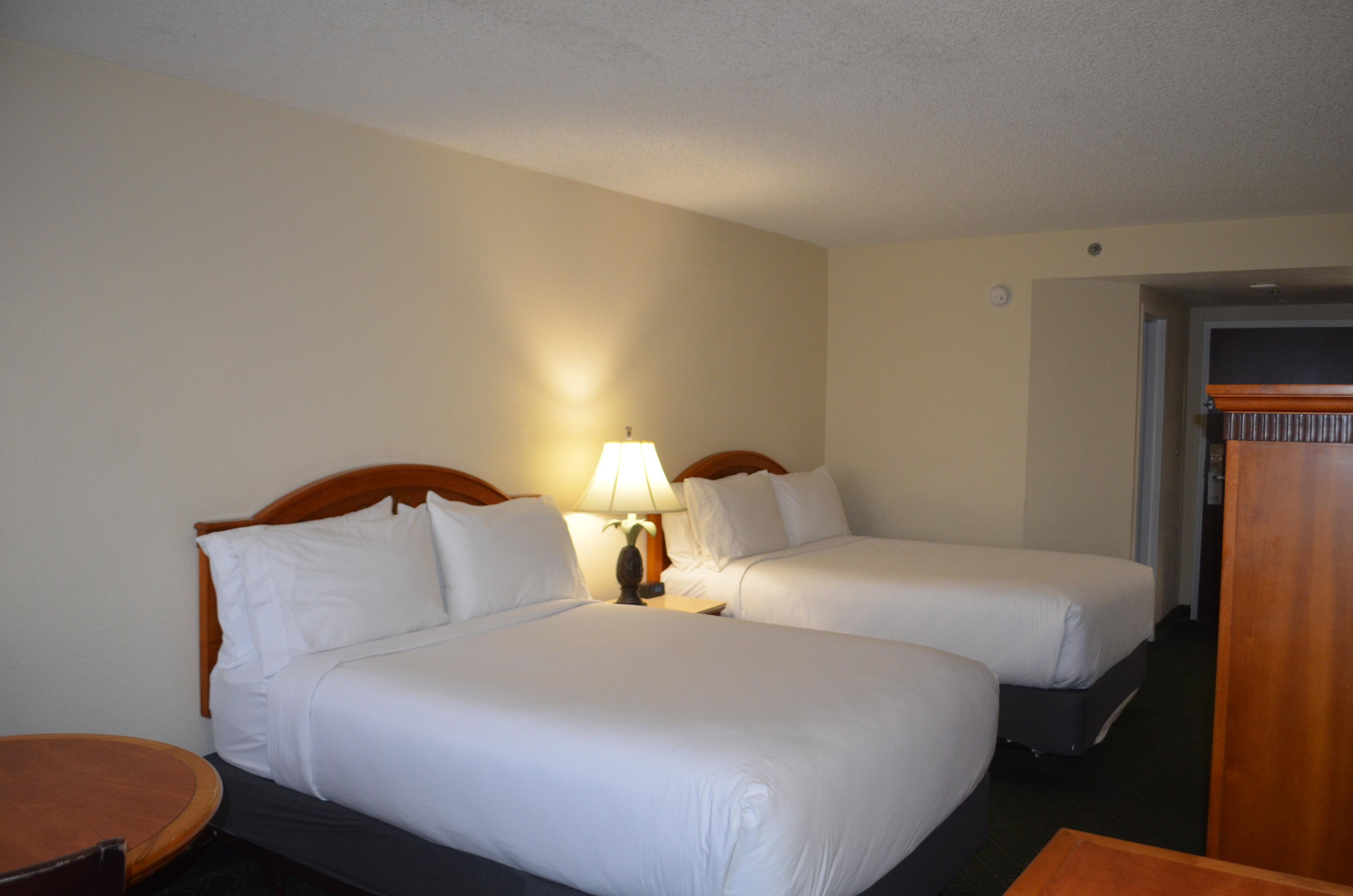 HOLIDAY INN PORT ST LUCIE