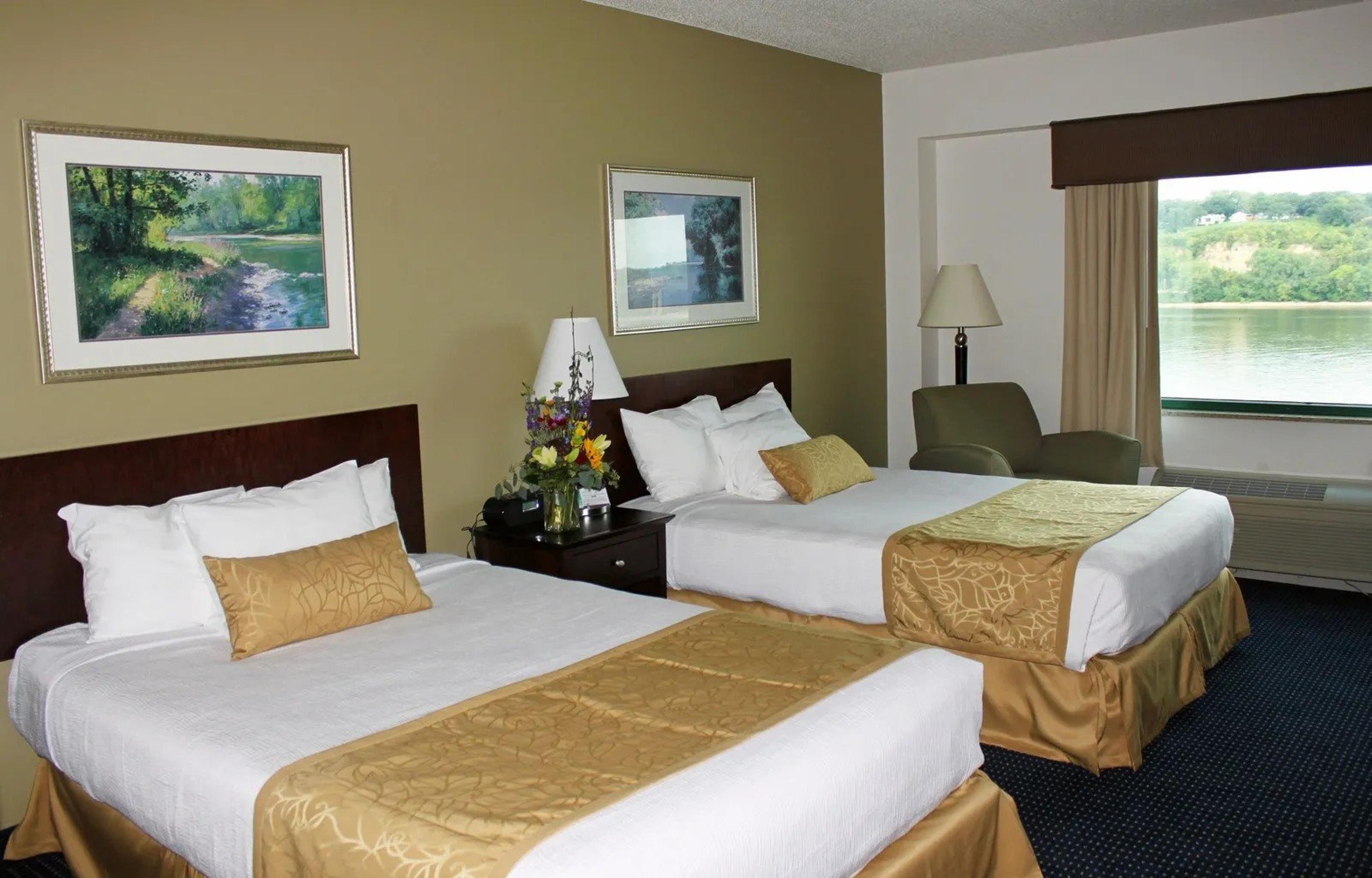 Grand Harbor Resort Waterpark