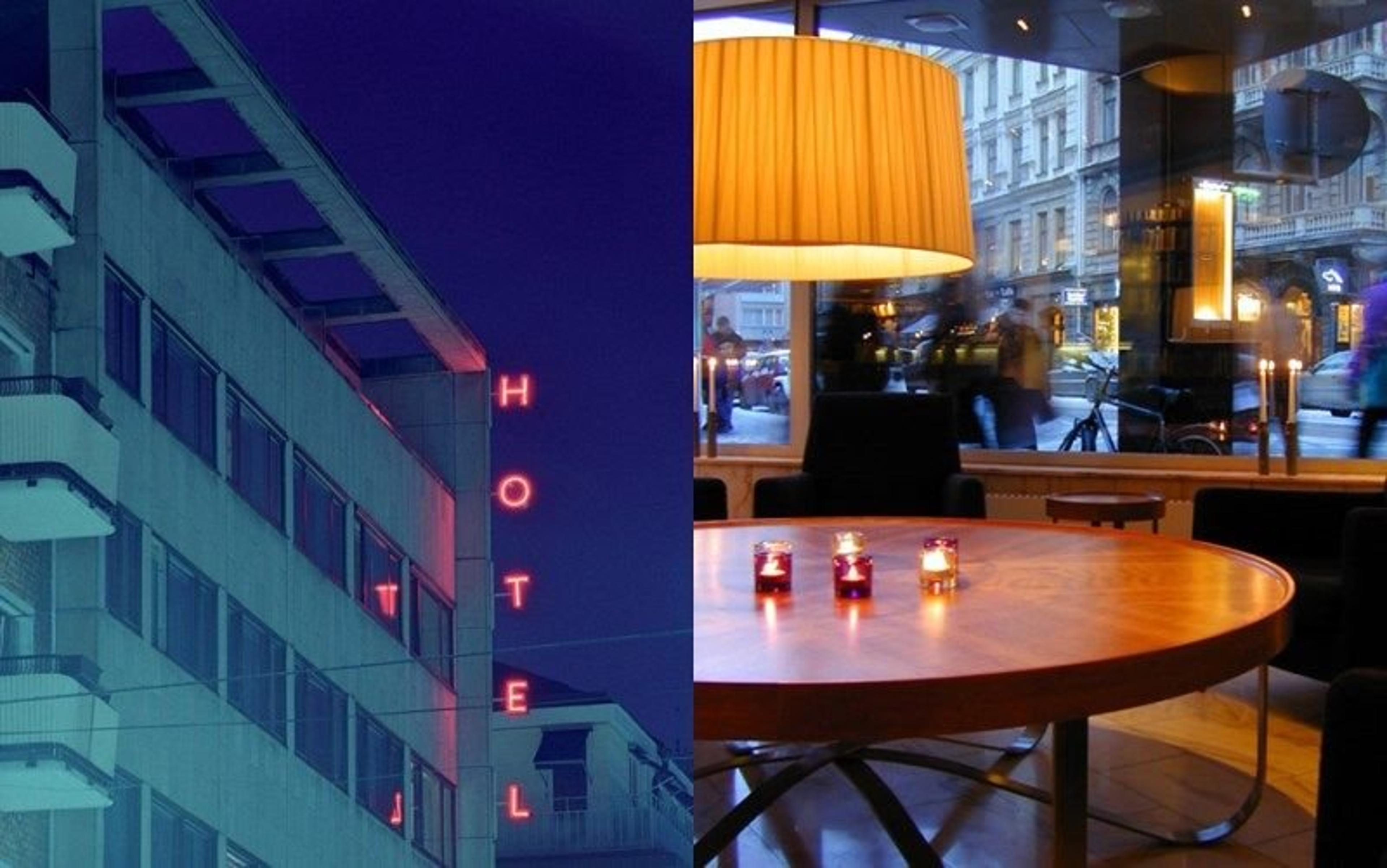 Hotel Photo 1