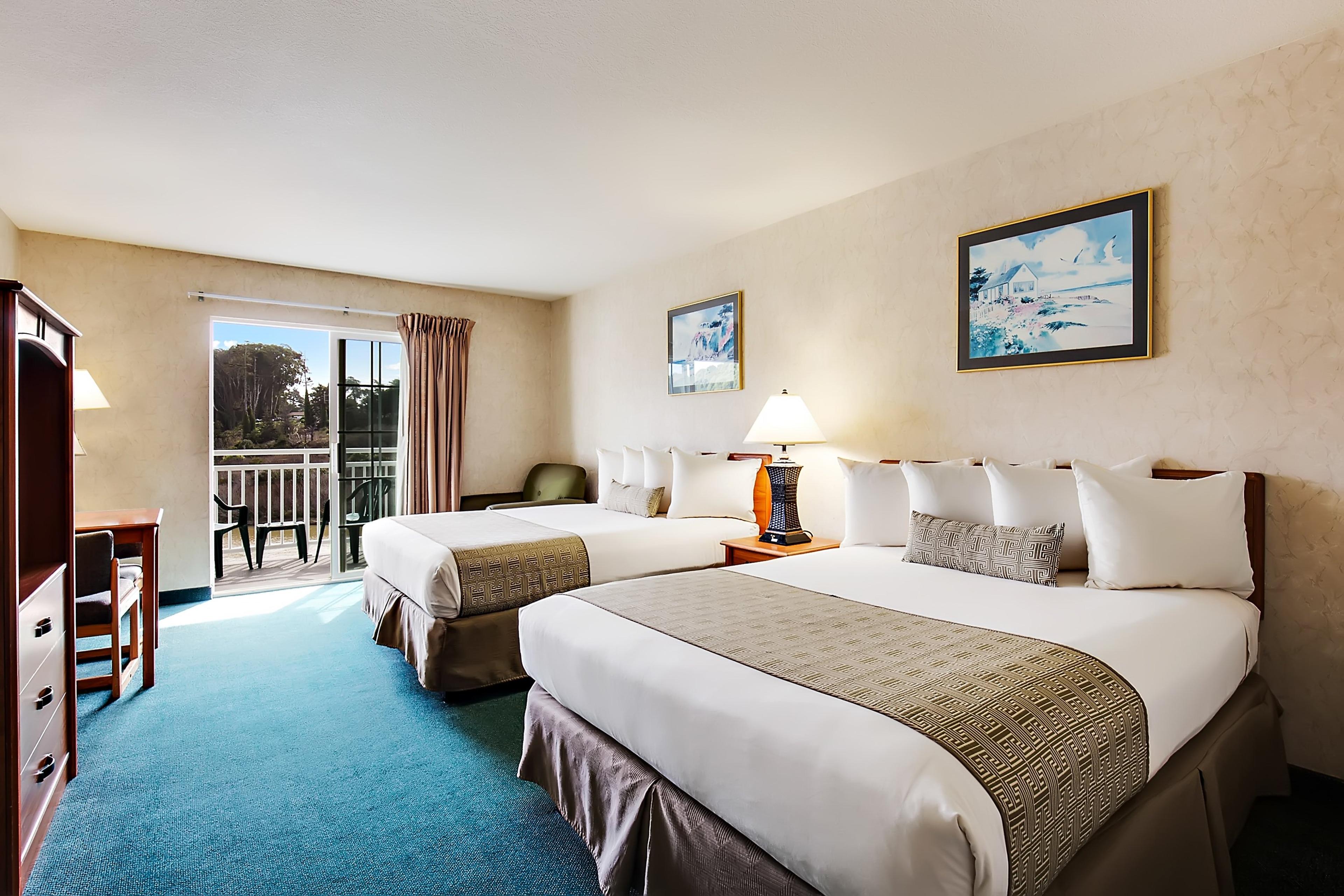 BEACH HOUSE INN