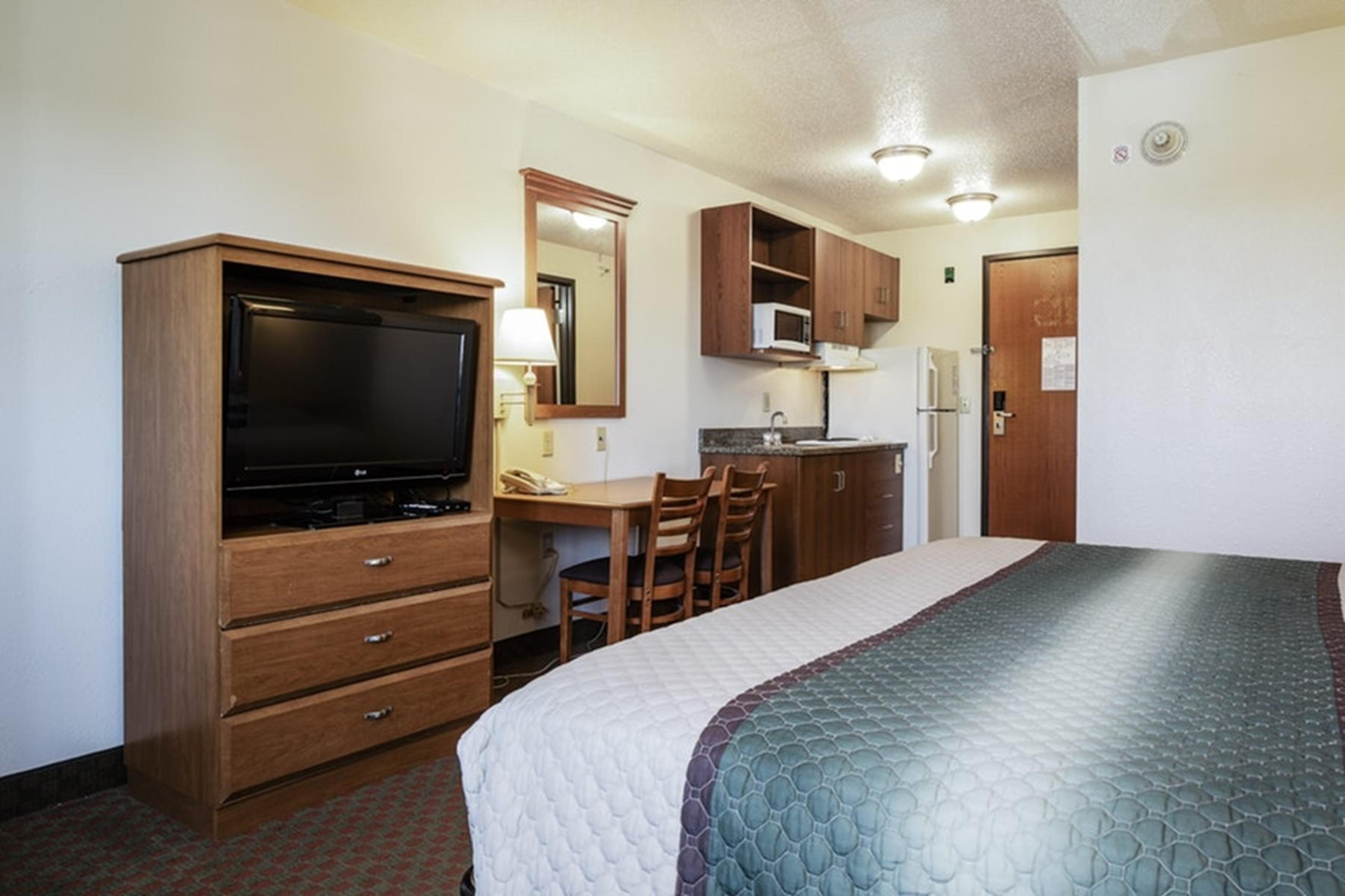 Welcome Suites O'Fallon