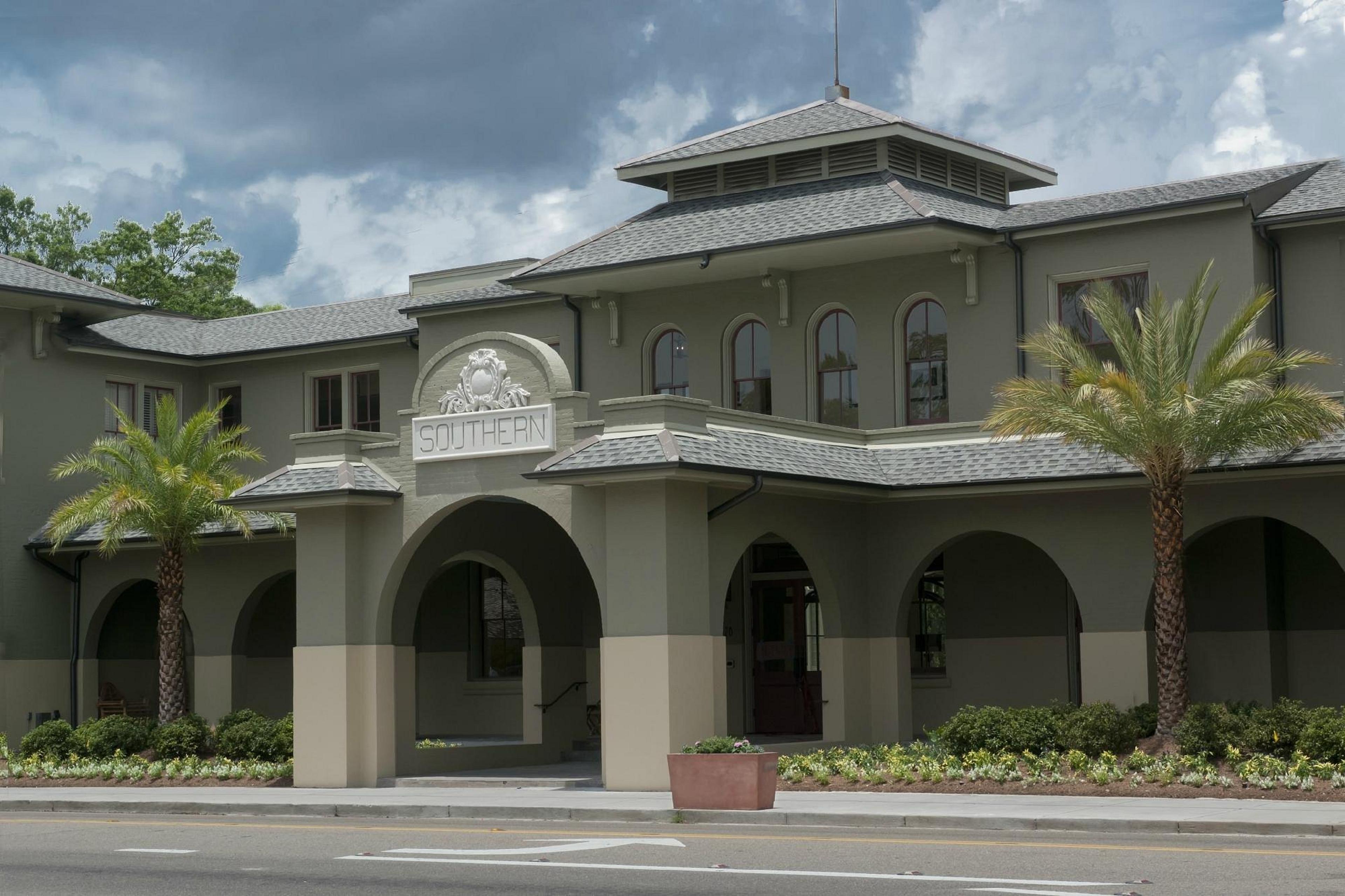 Southern Hotel