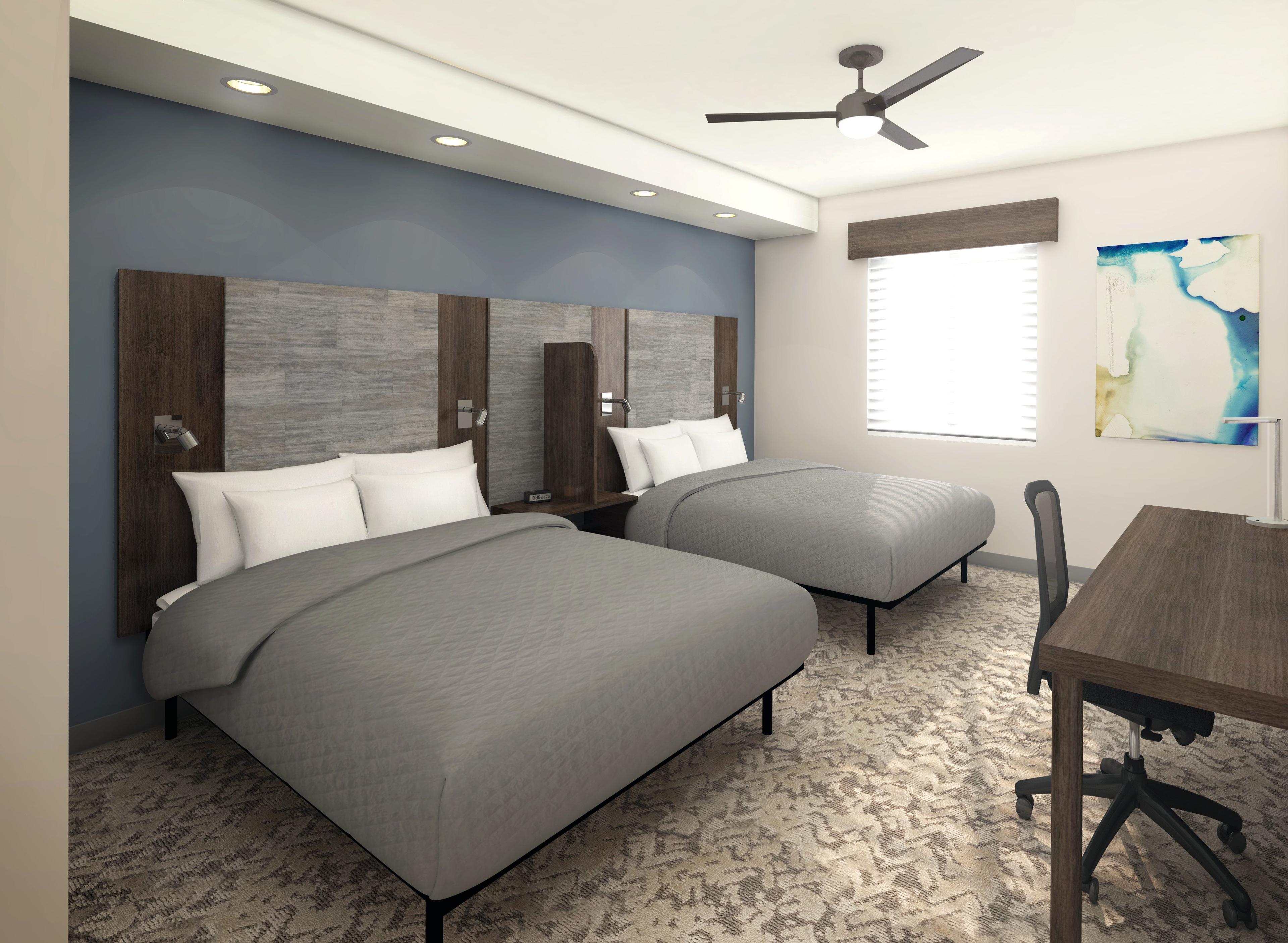 stayAPT Suites Goldsboro