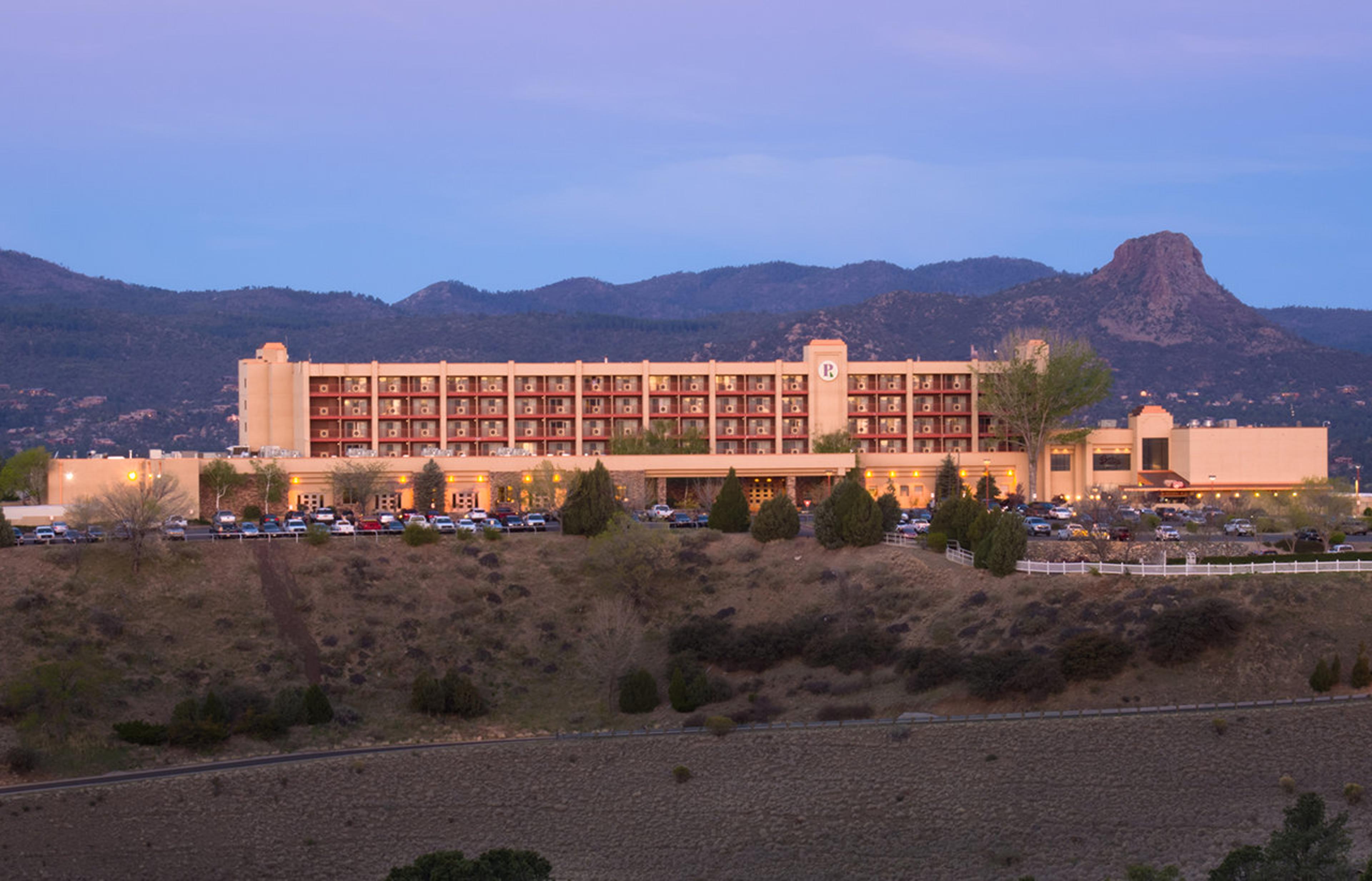 Prescott Resort and Conference