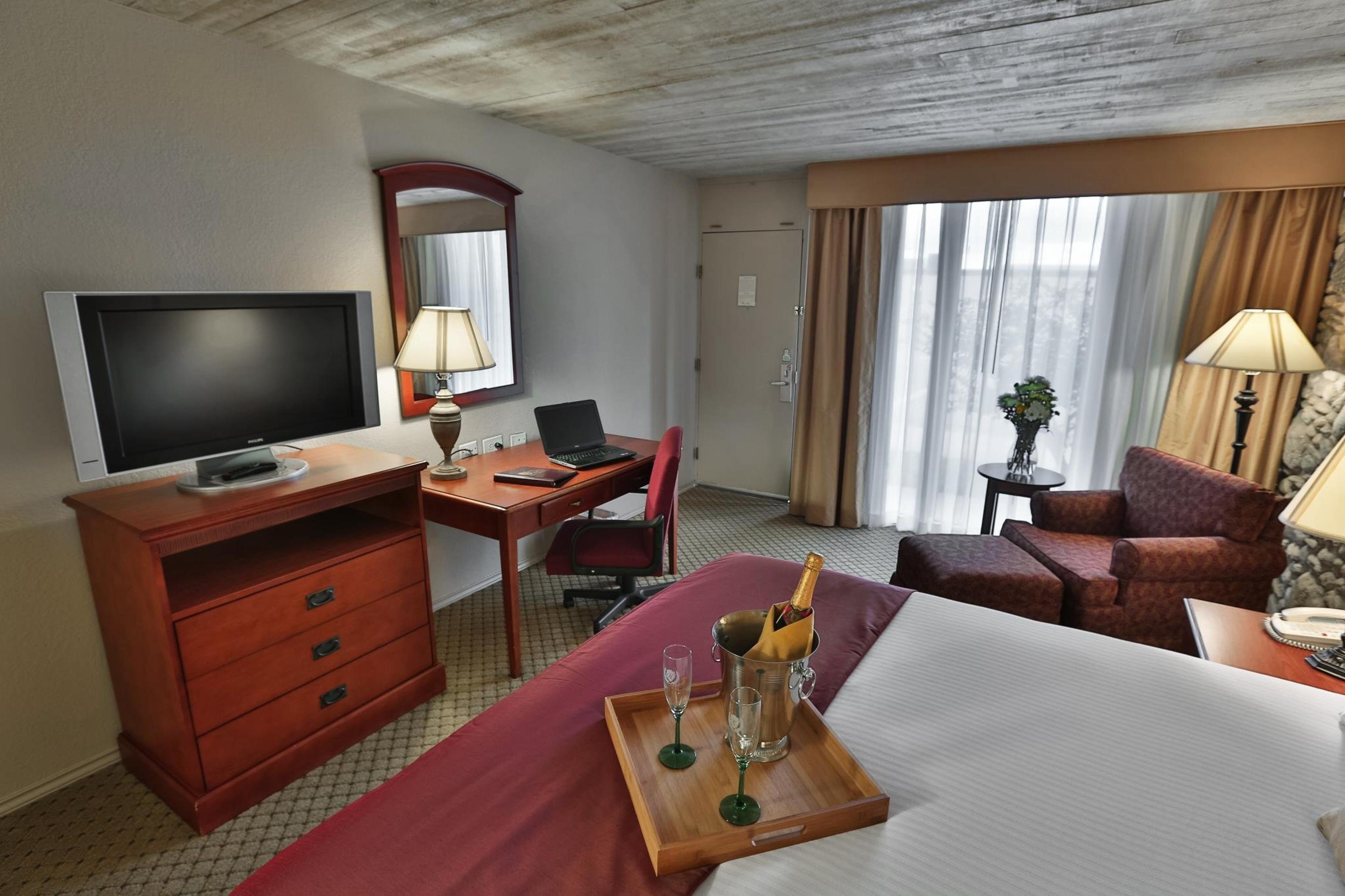 Inn of The Hills Hotel & Confe