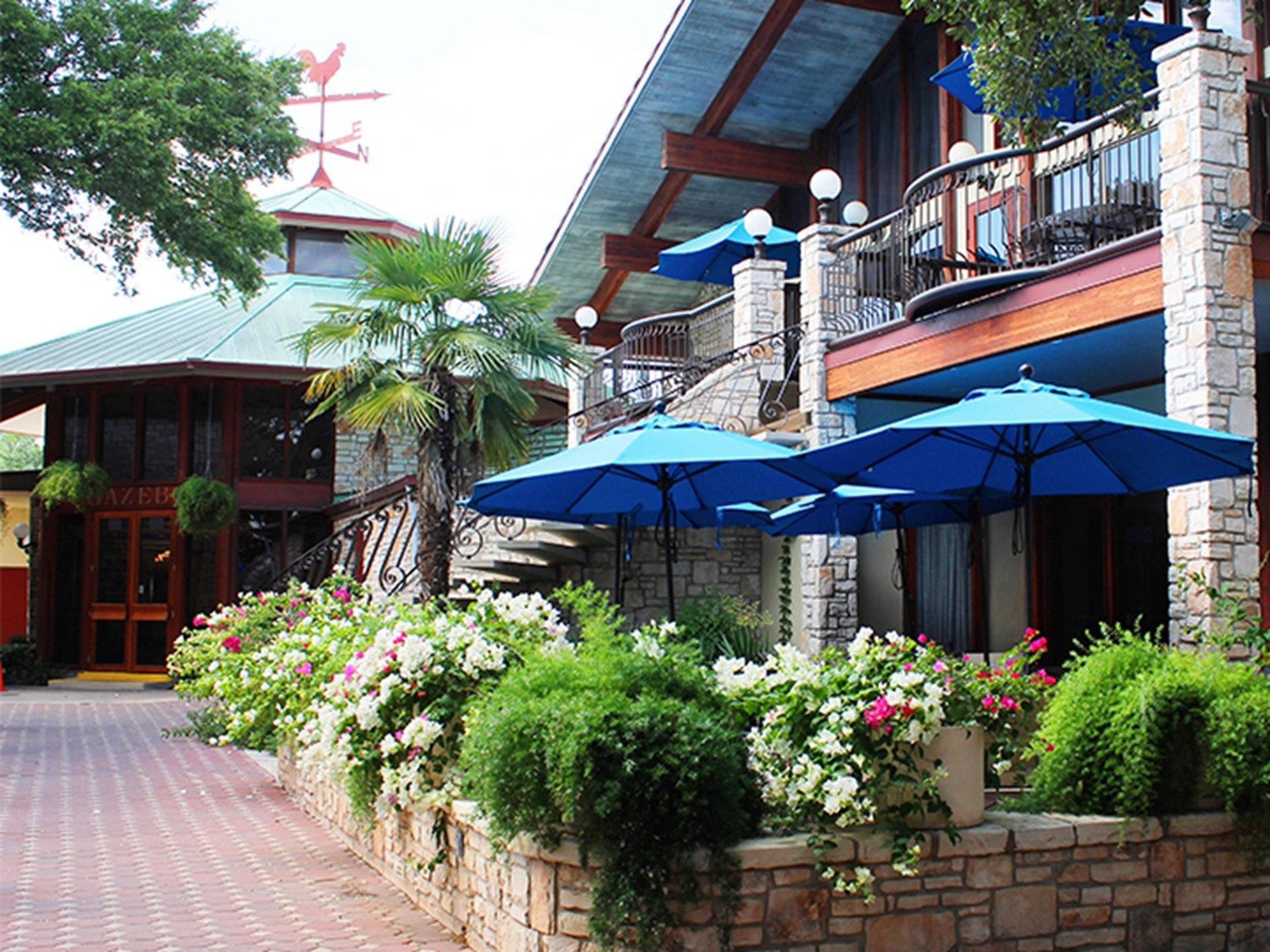 Inn of The Hills Hotel & Confe
