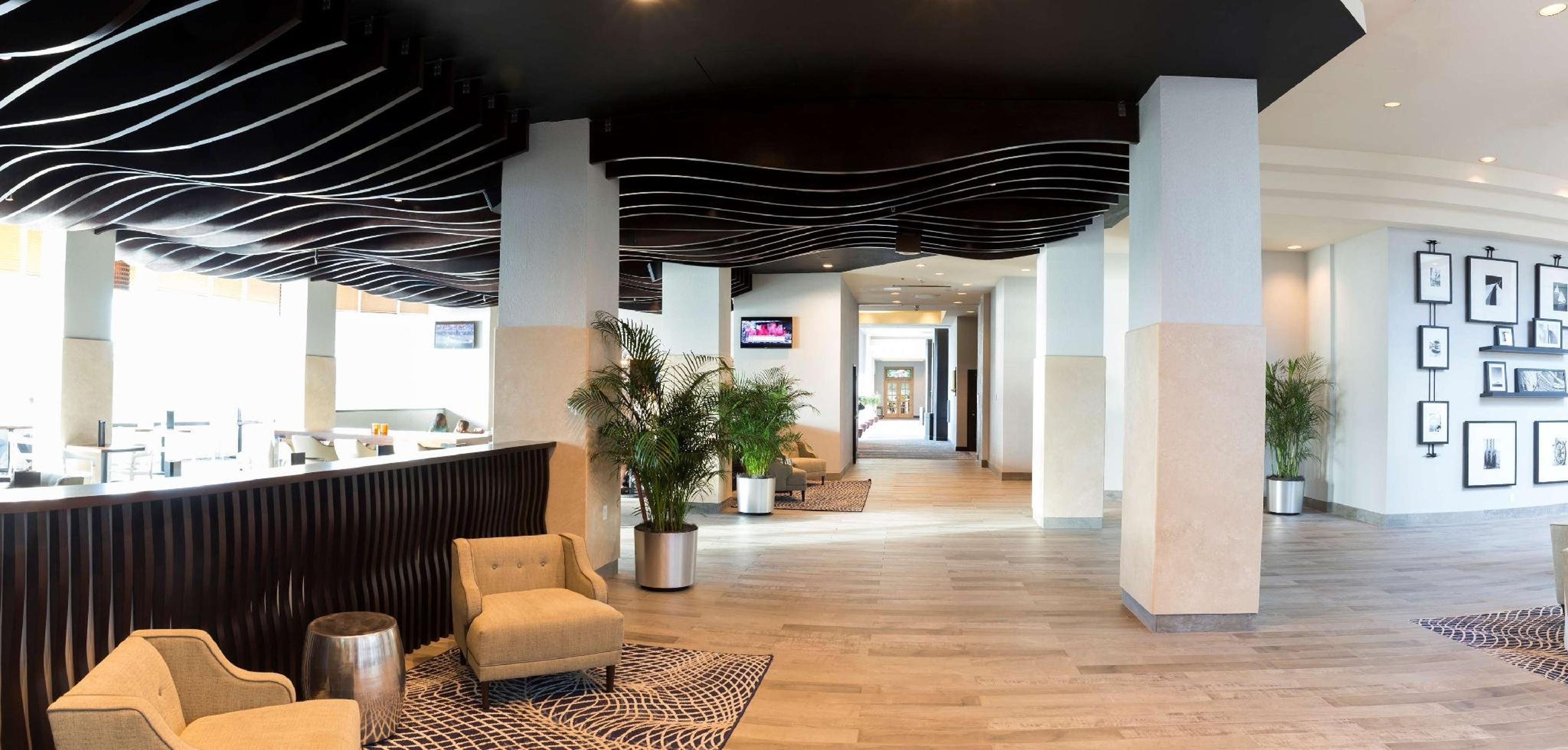 South Shore Harbour Resort and