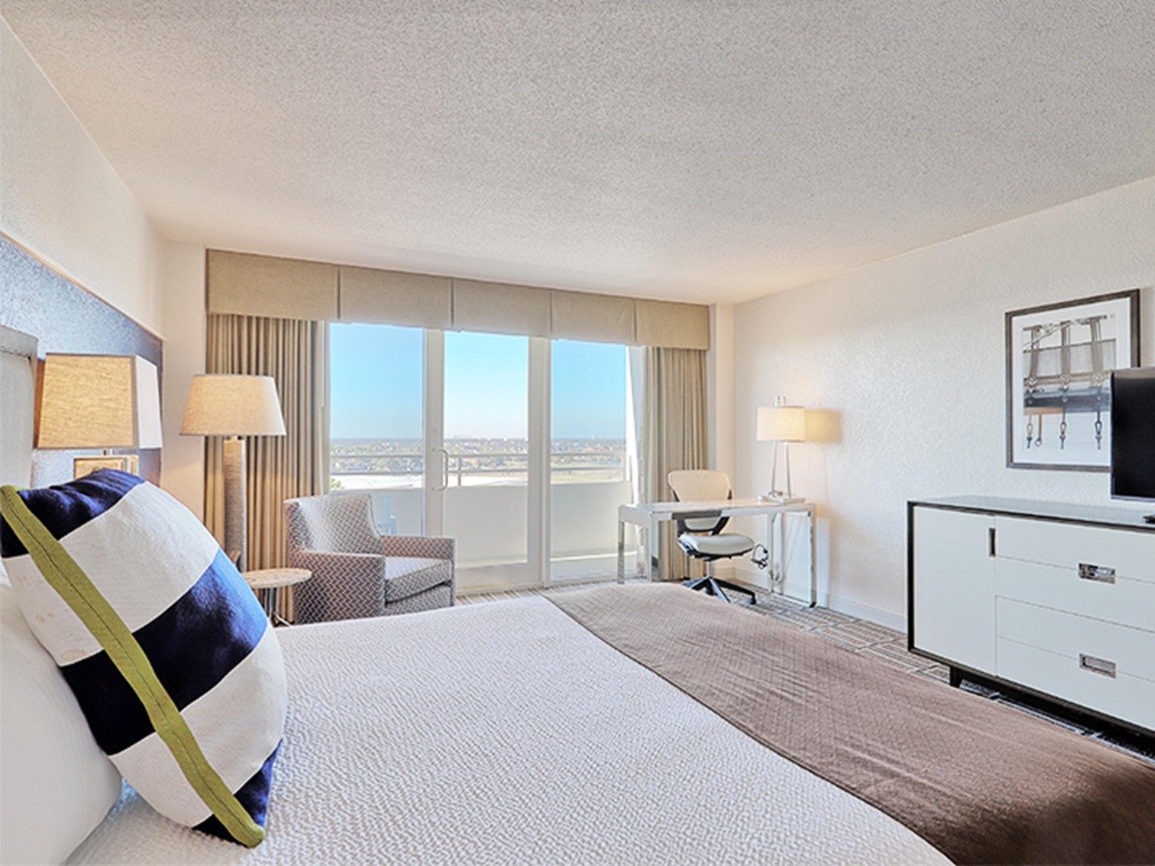 South Shore Harbour Resort and