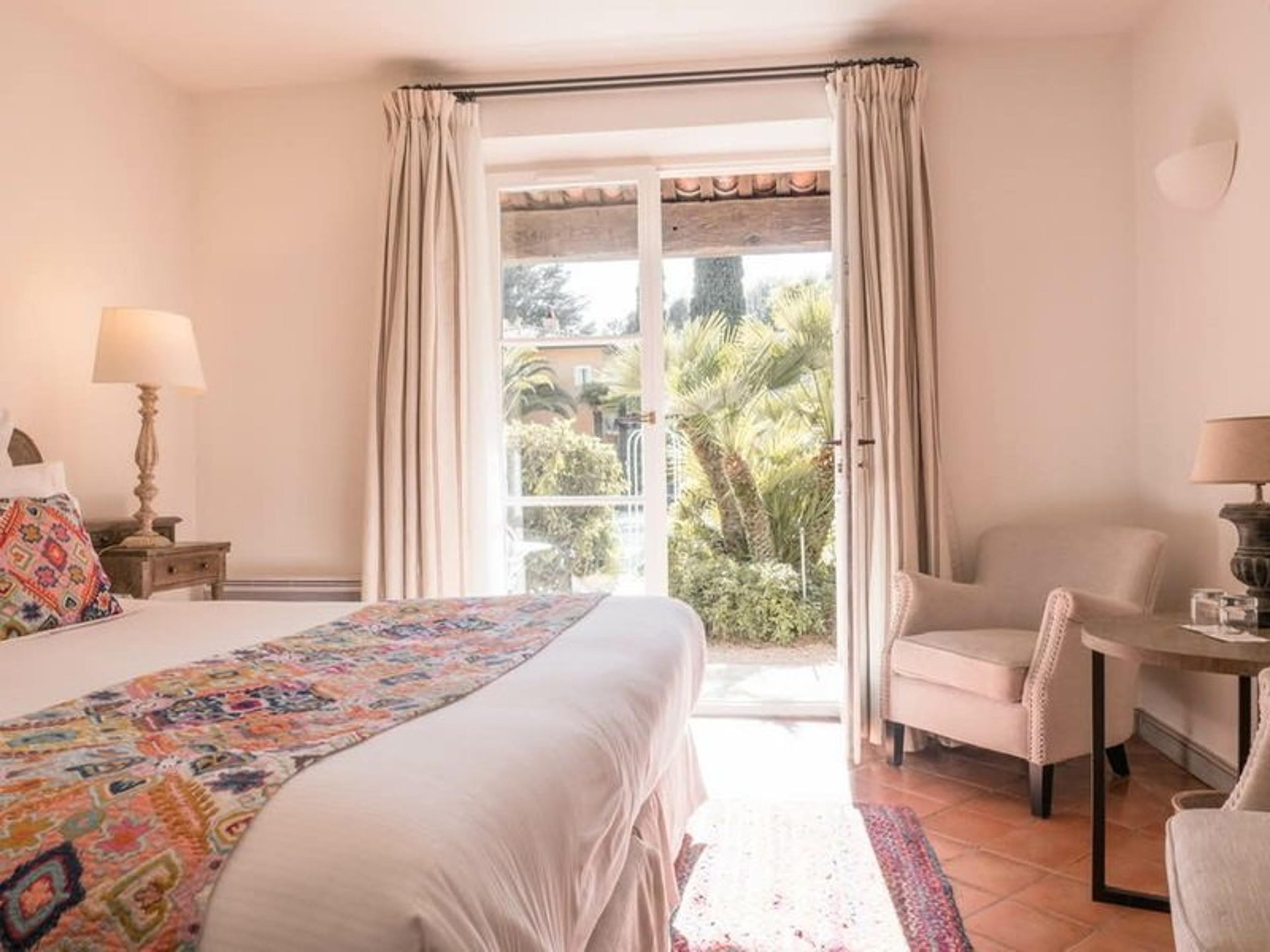La Bastide de Saint Tropez