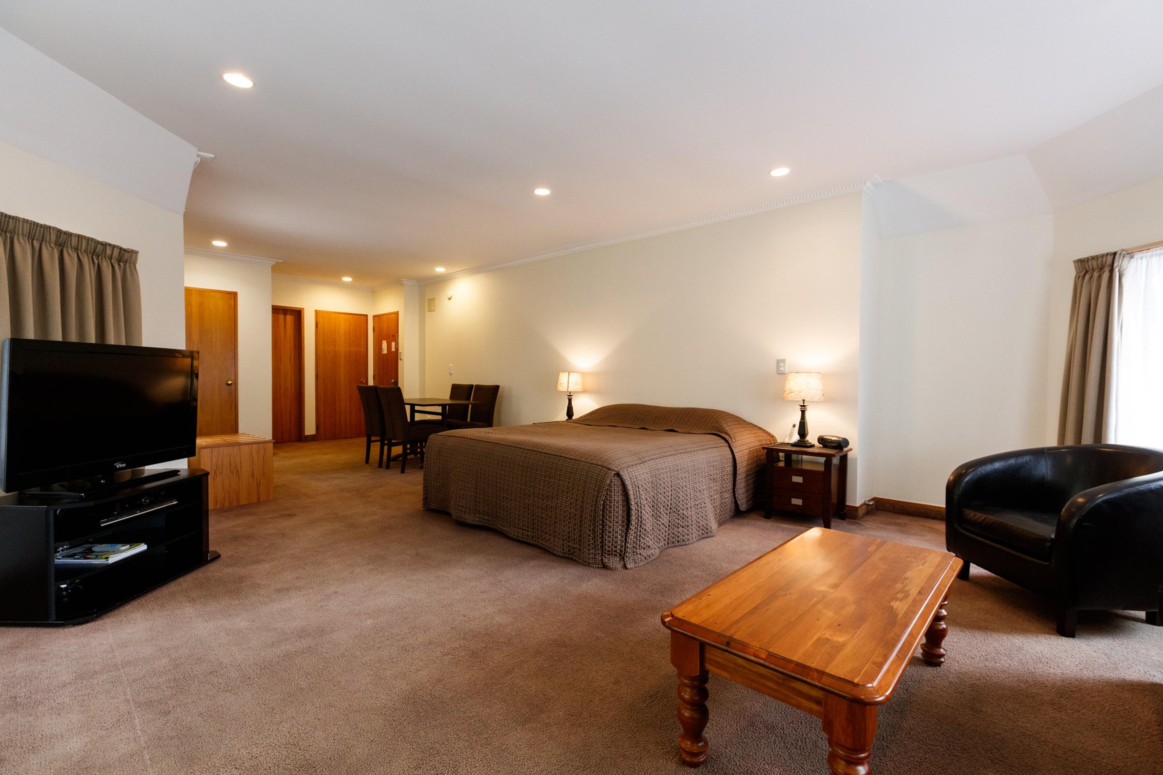 Fitzherbert Castle Motel