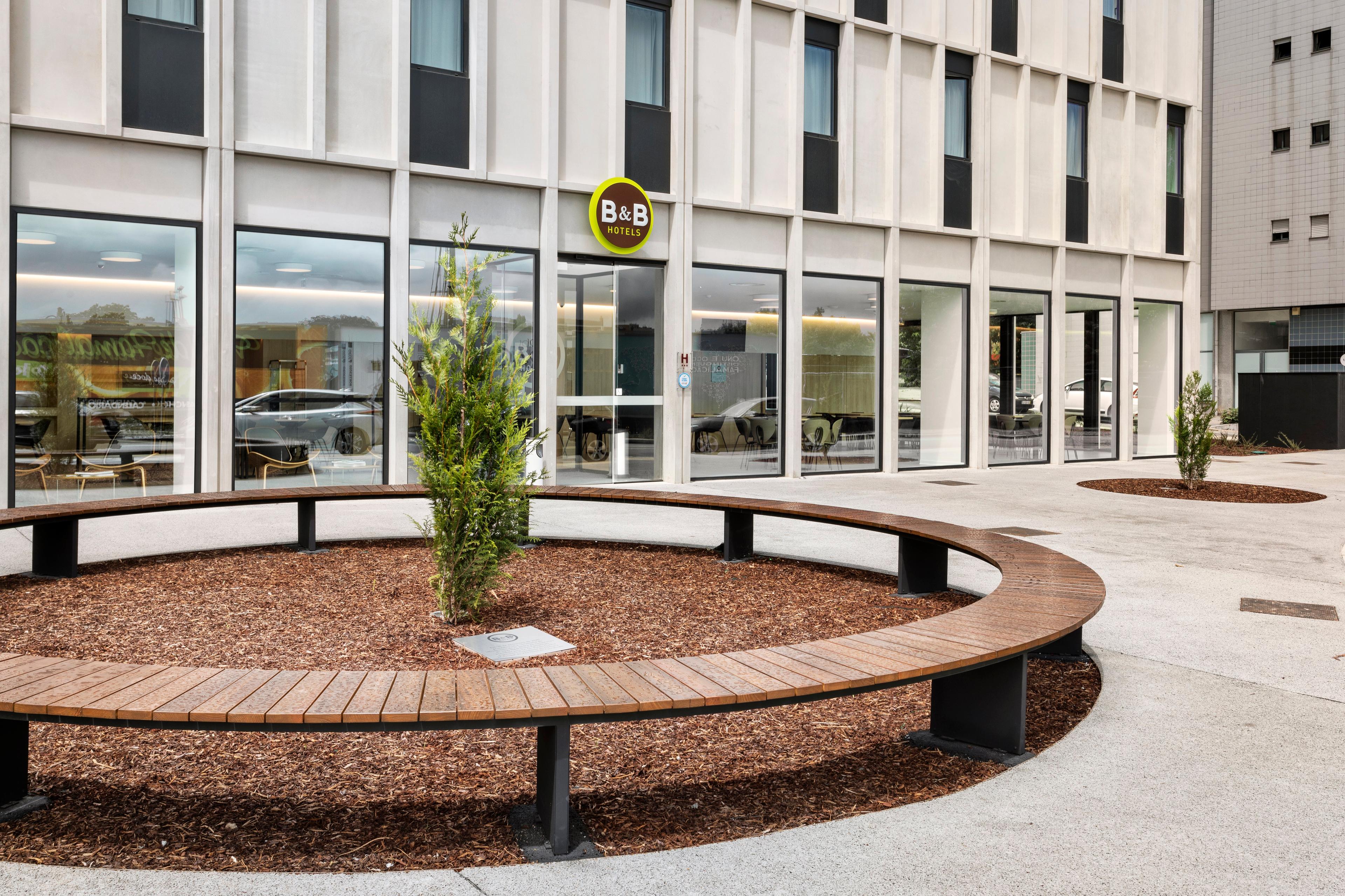 B&B HOTEL FAMALICAO