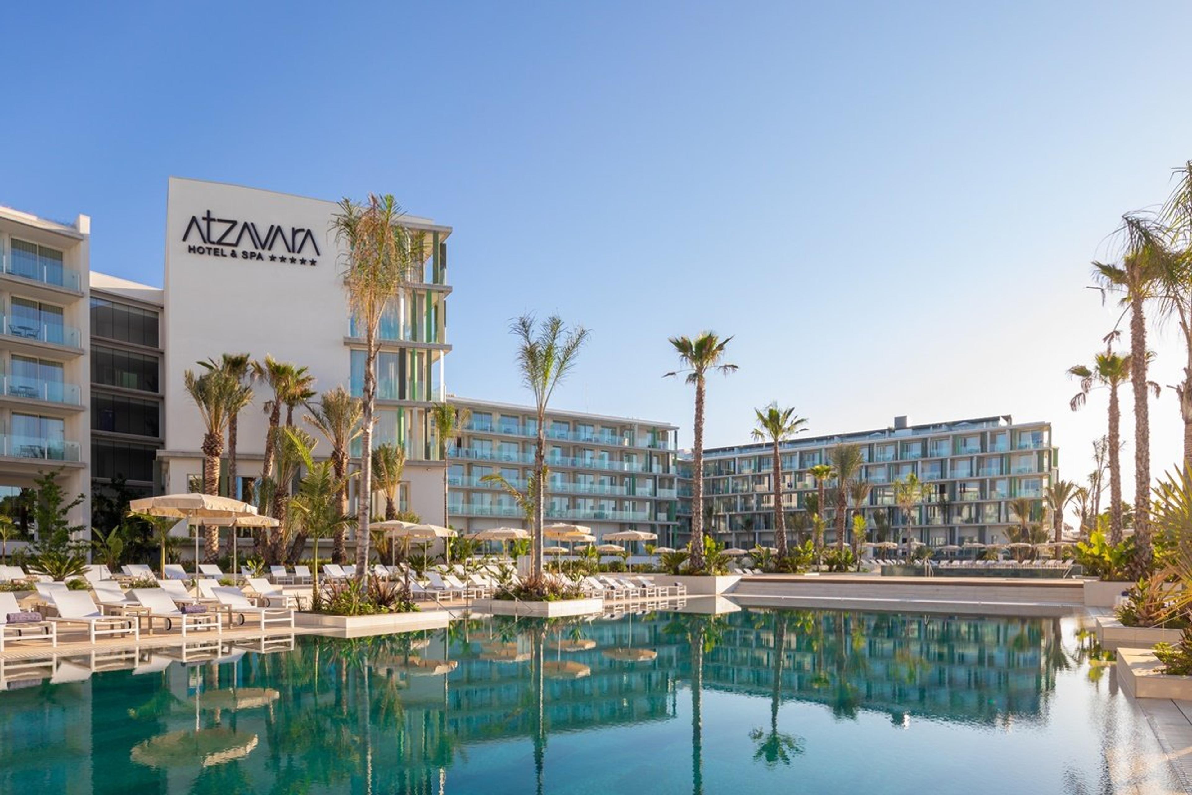 Atzavara Hotel & Spa *****