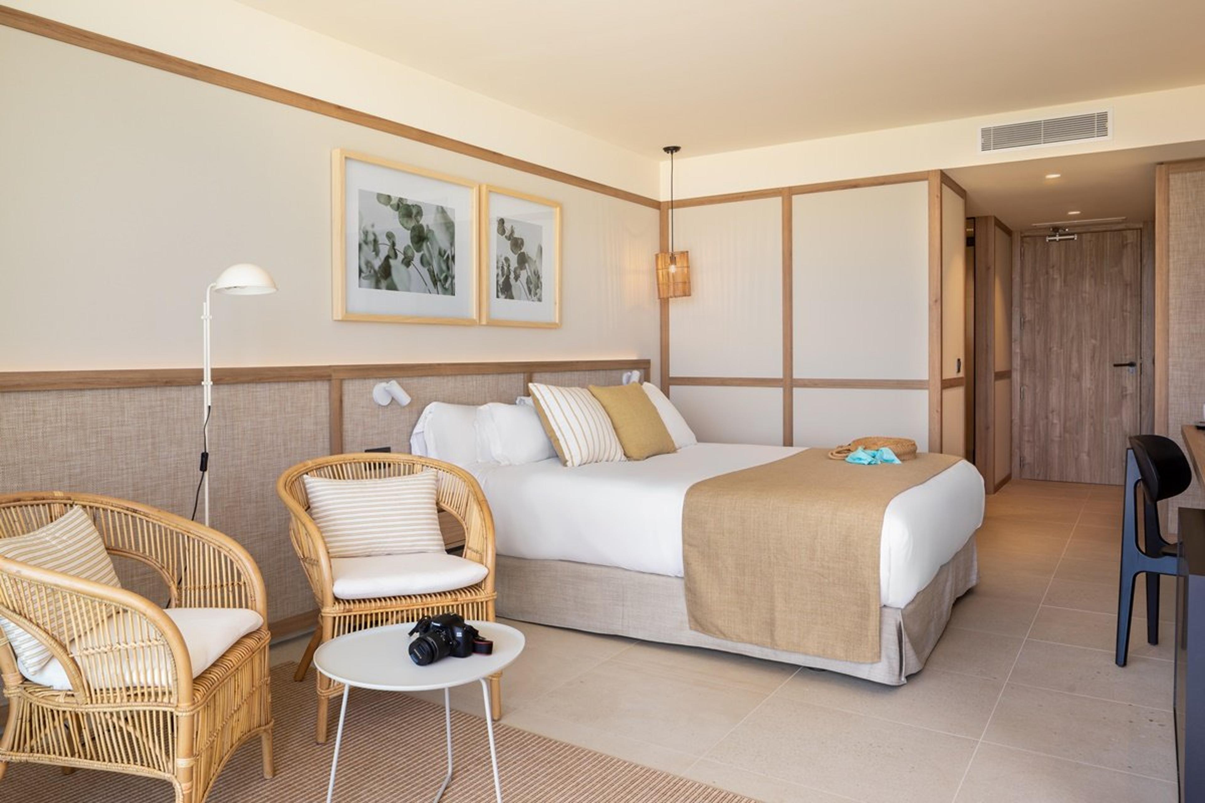 Atzavara Hotel & Spa *****