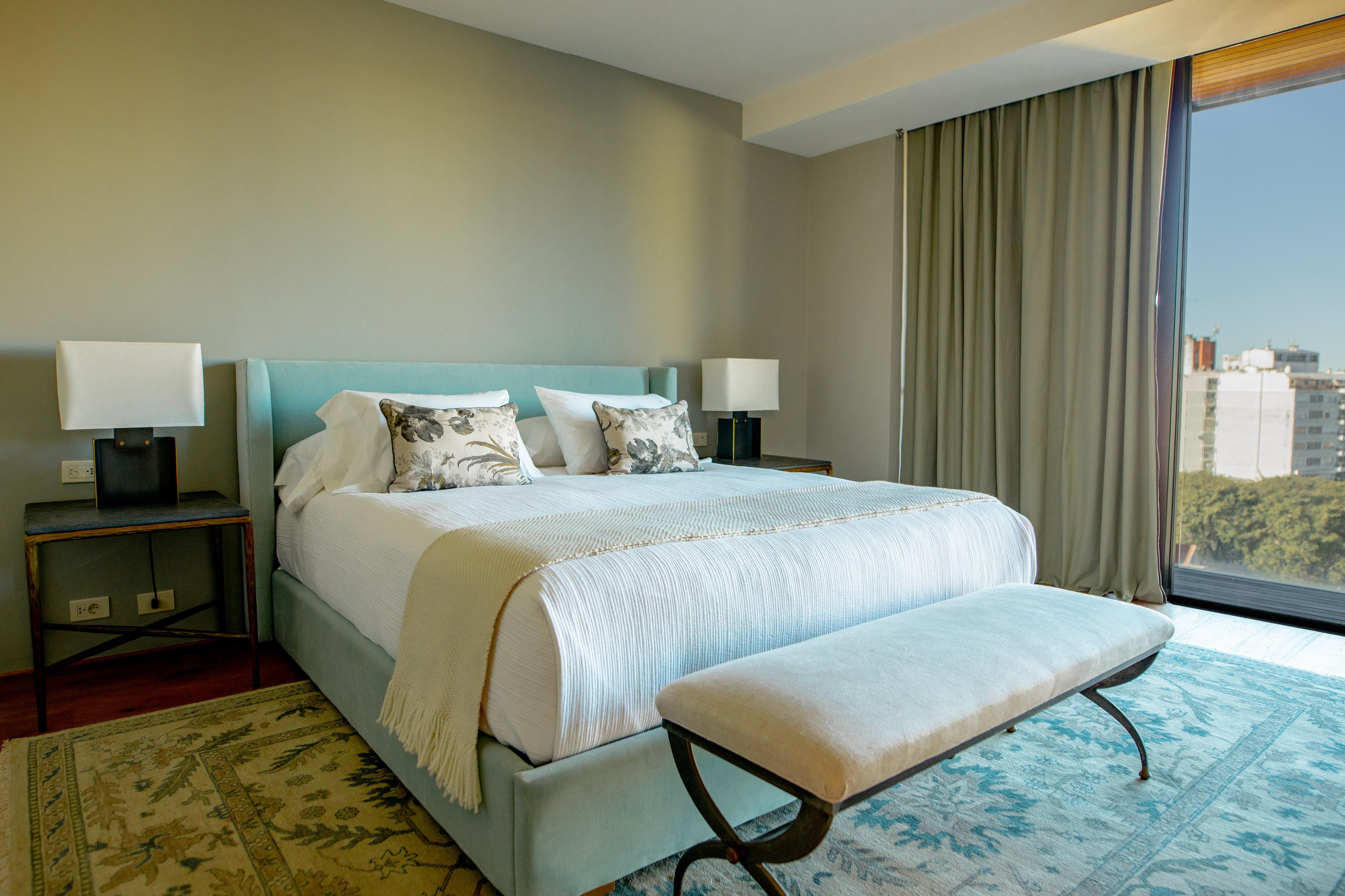 HOTEL MONTEVIDEO