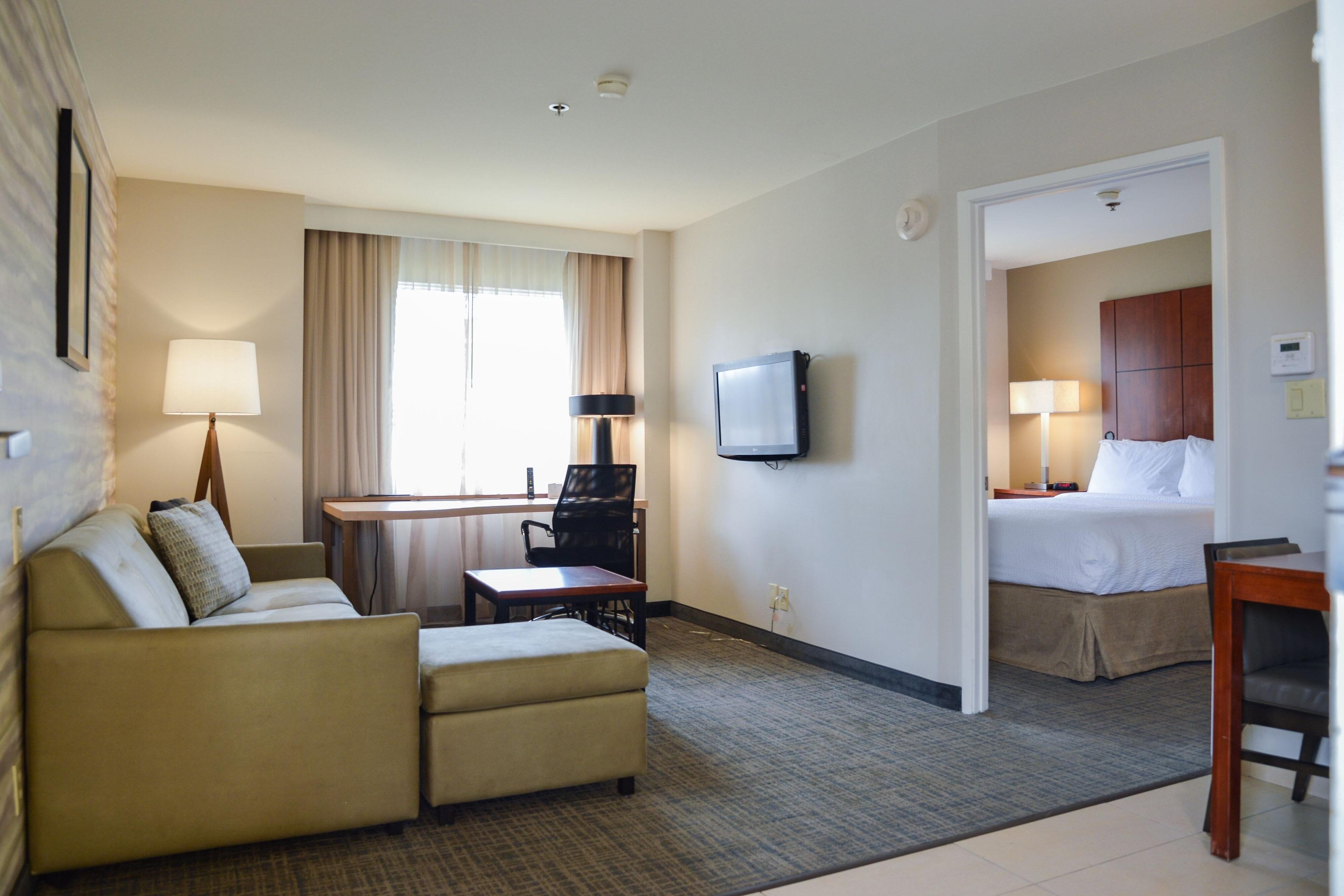 Residence Inn by Marriott La Mirada Buena Park
