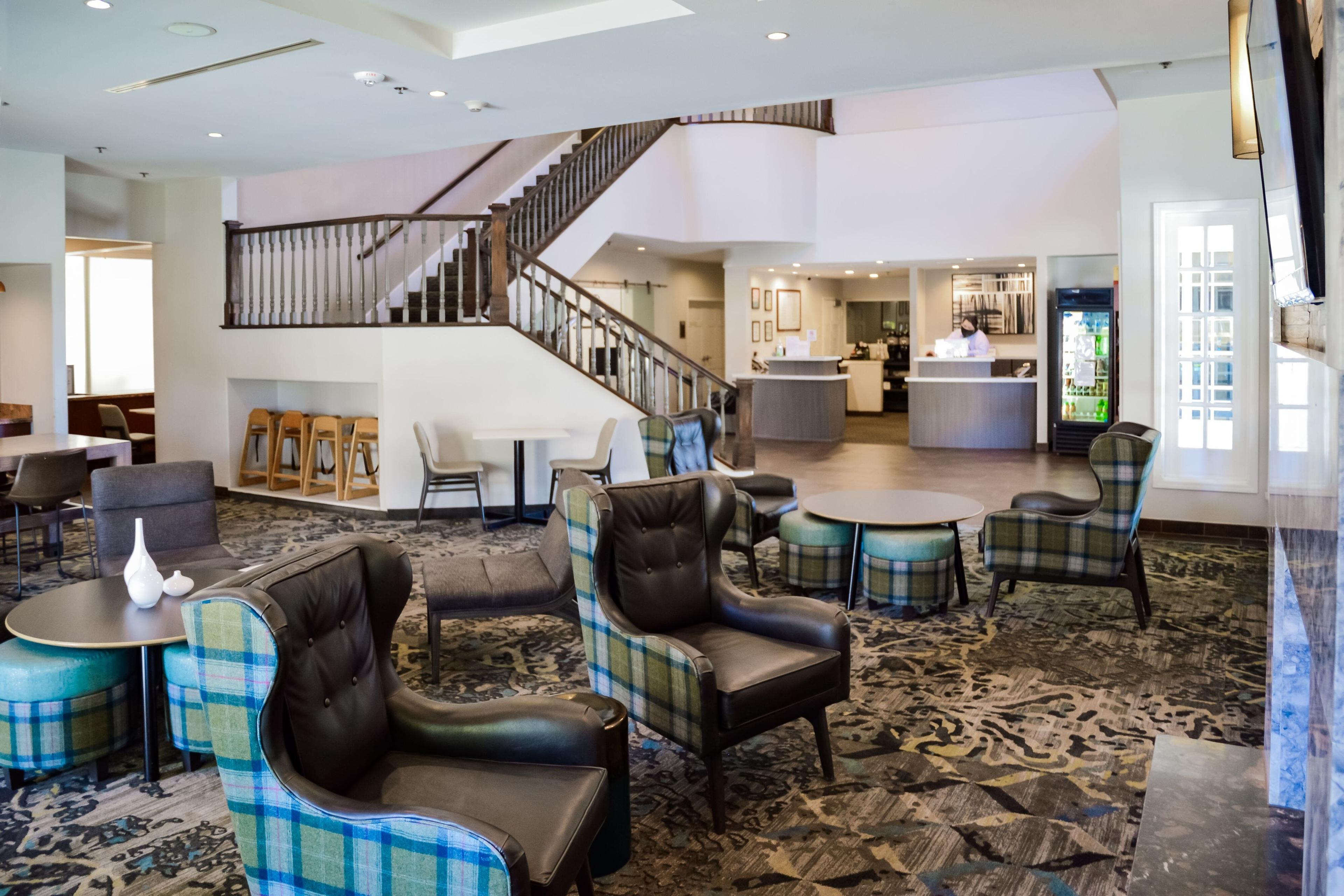 Residence Inn by Marriott La Mirada Buena Park