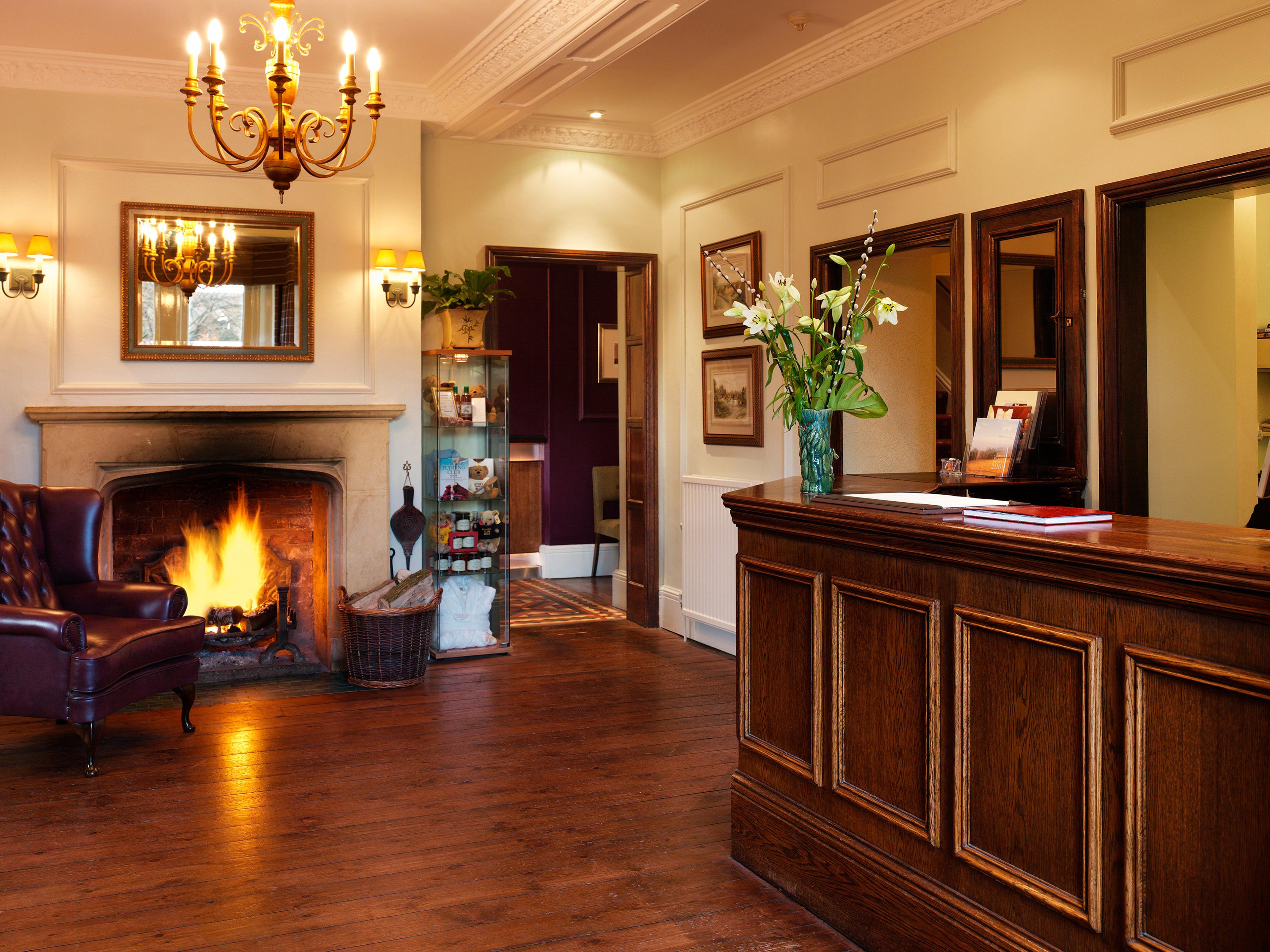 Hotel Photo 5