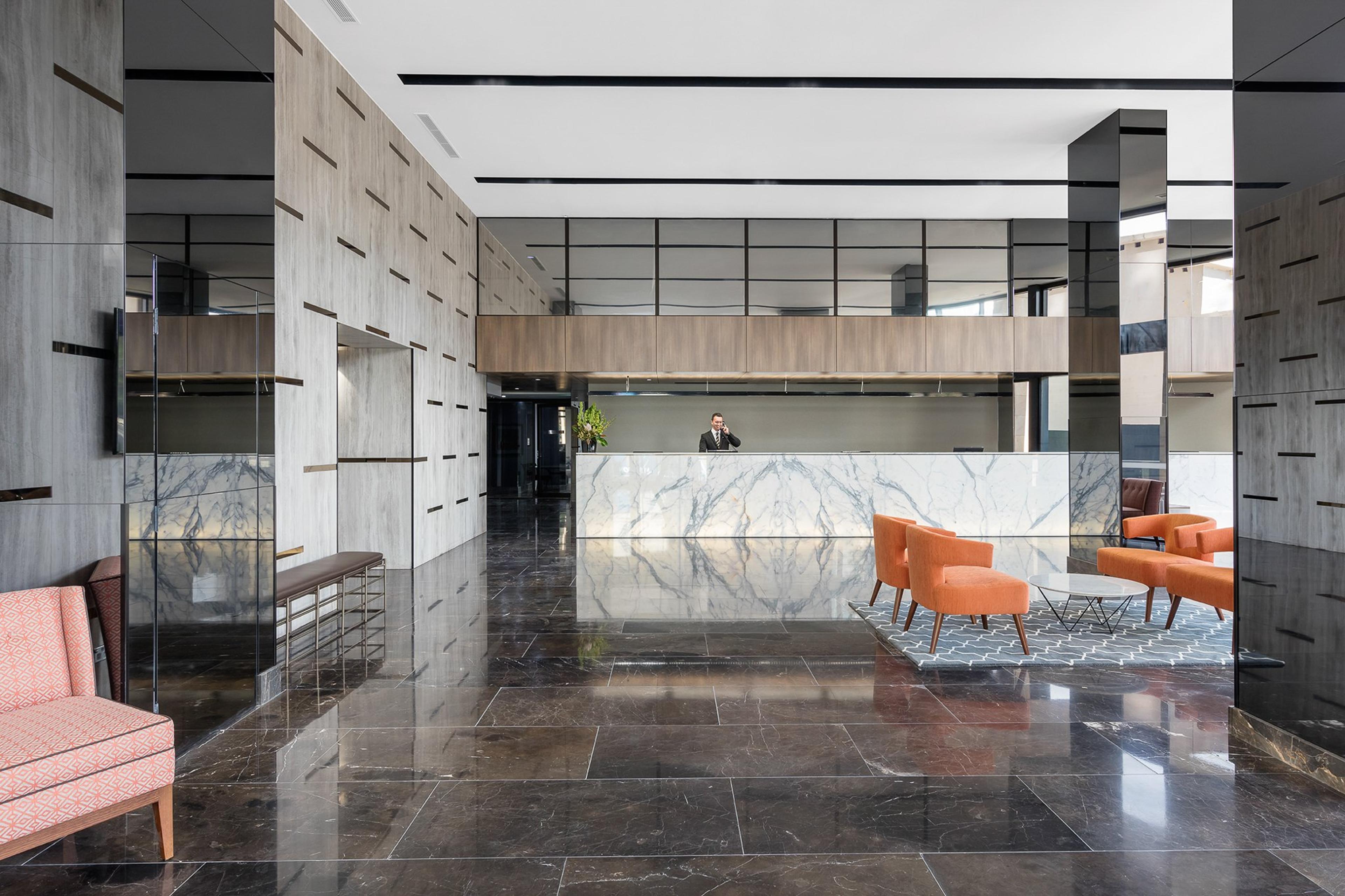 Meriton Suites Church Street