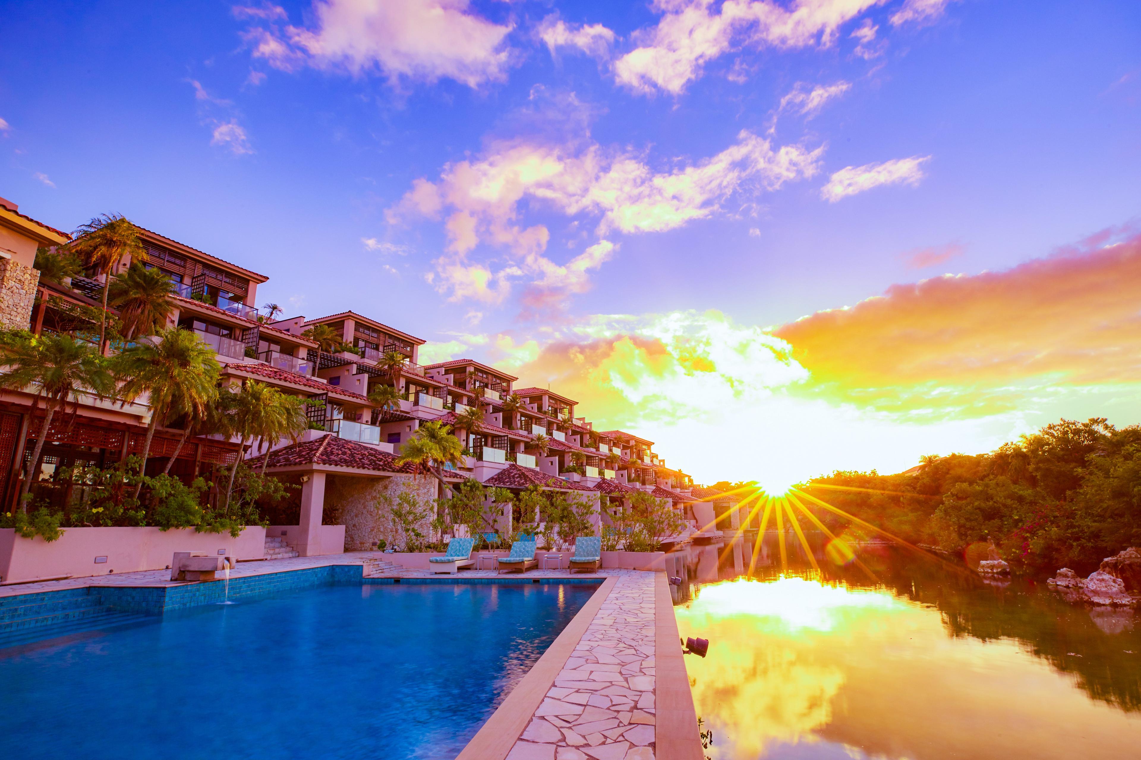 SHIGIRA BAY SUITE ALLAMANDA