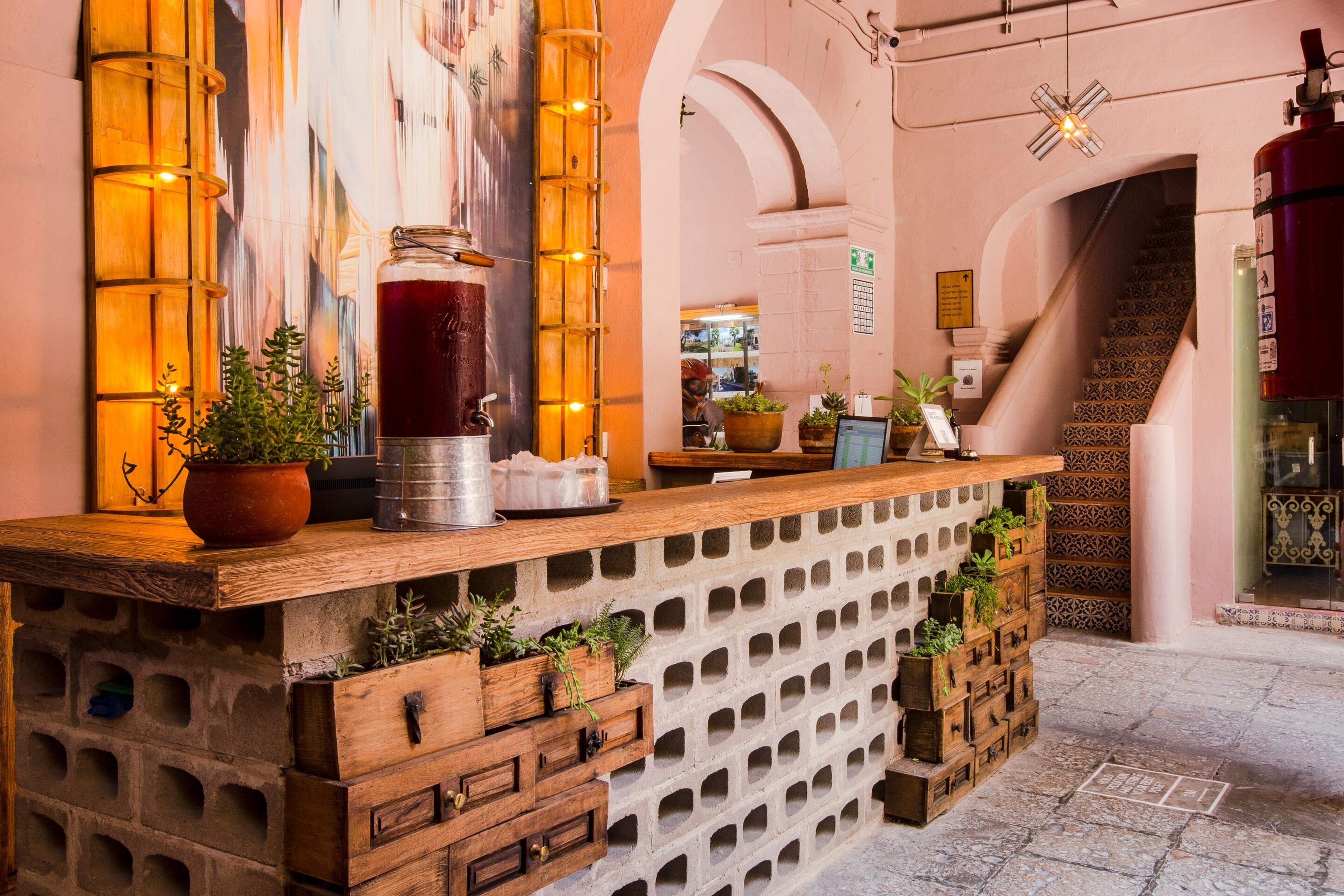 SELINA SAN MIGUEL DE ALLENDE