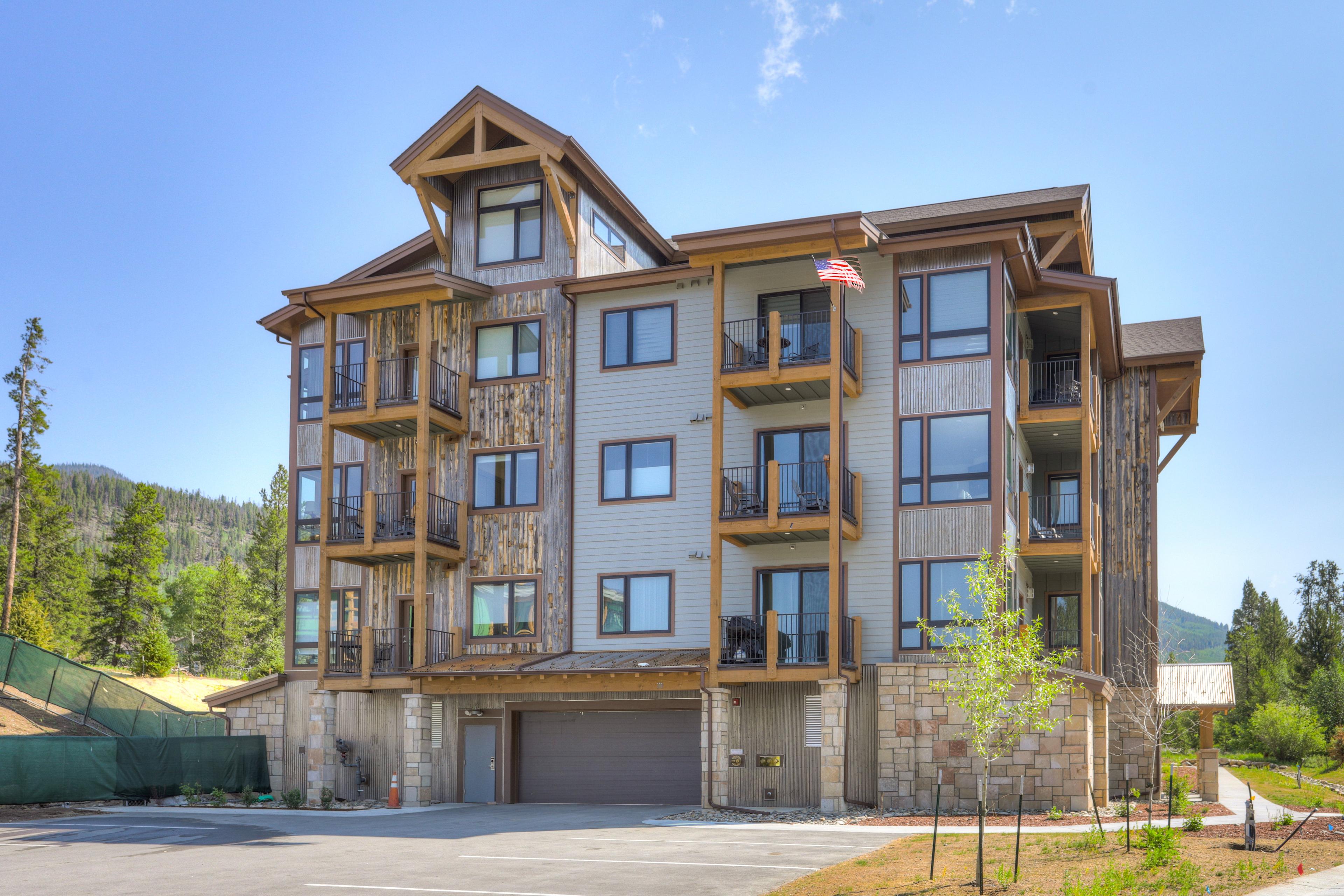 CLEARWATER LOFTS