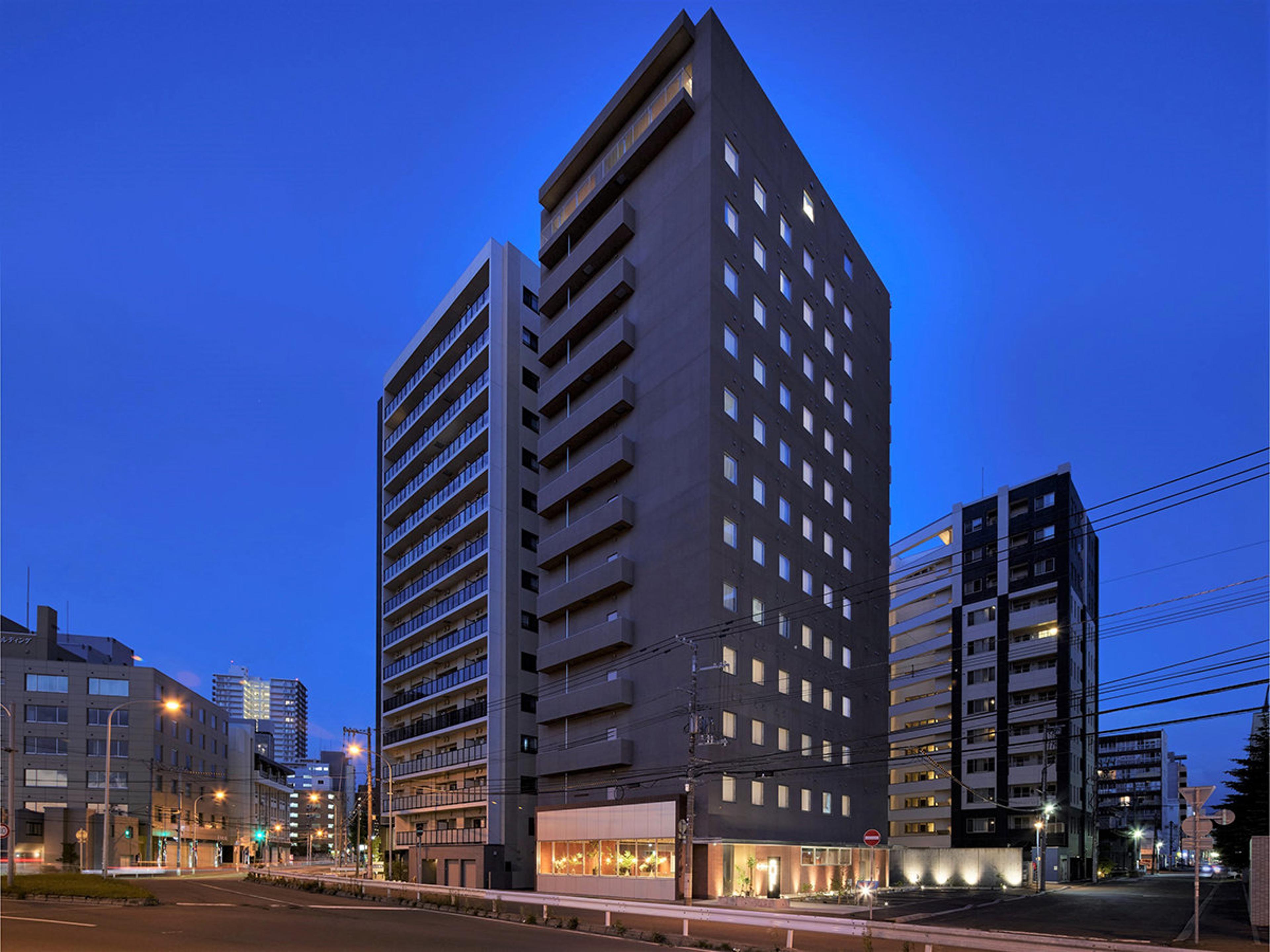 Hotel Photo 1