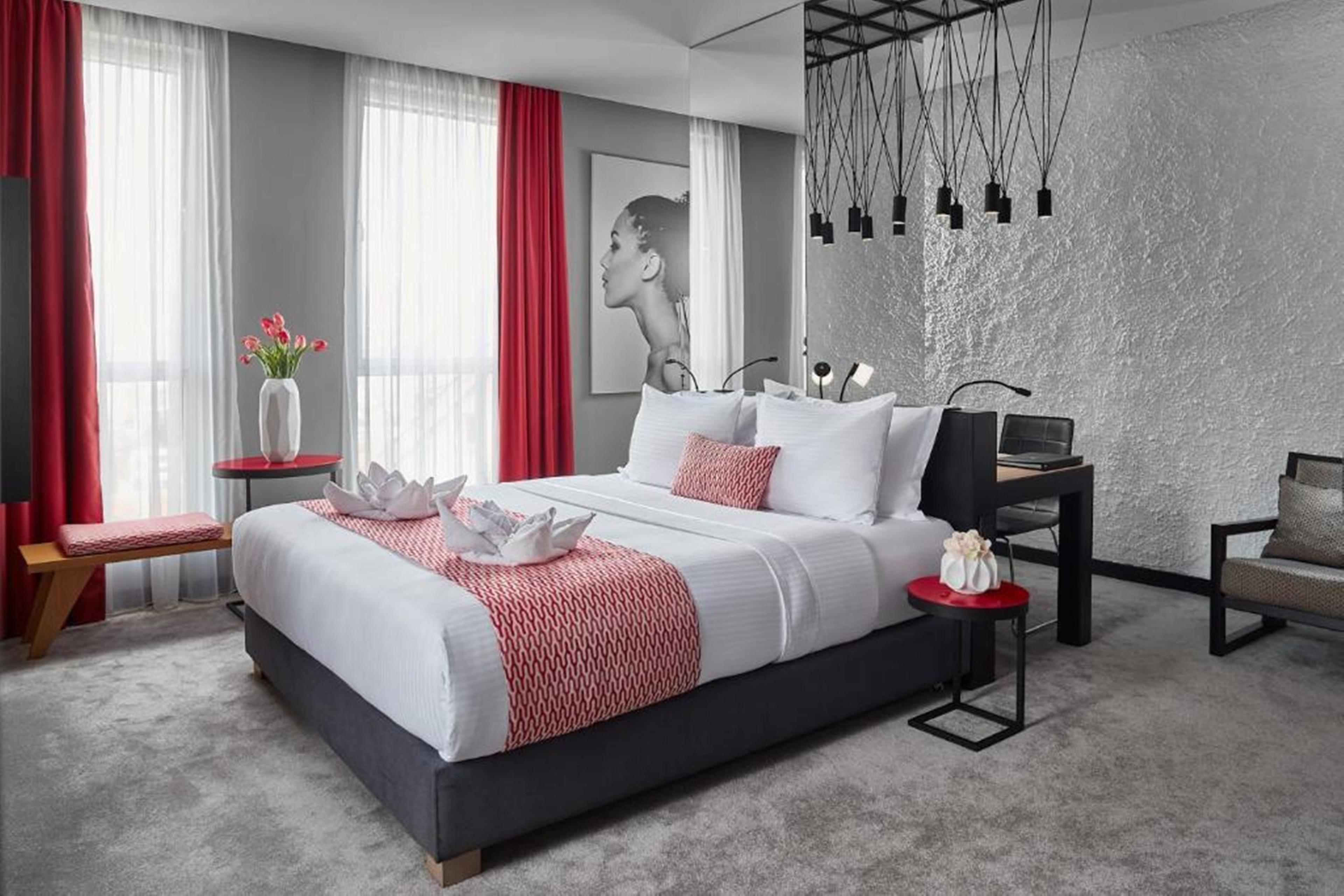 PANORAMIKA DESIGN HOTEL