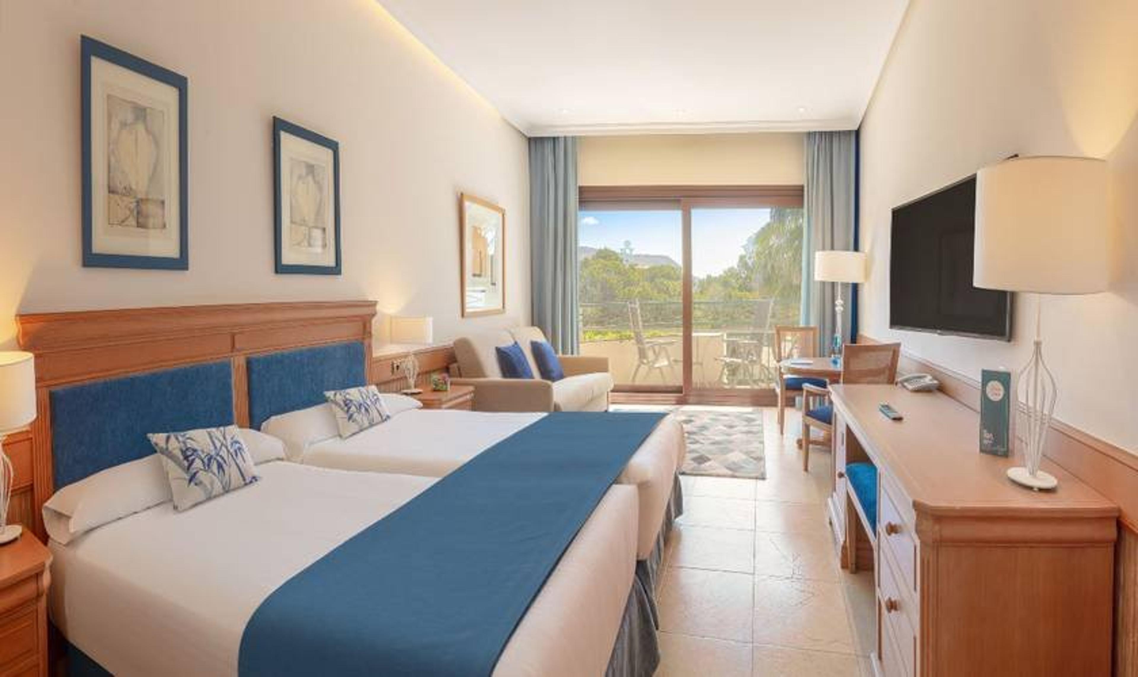 SH VILLA GADEA