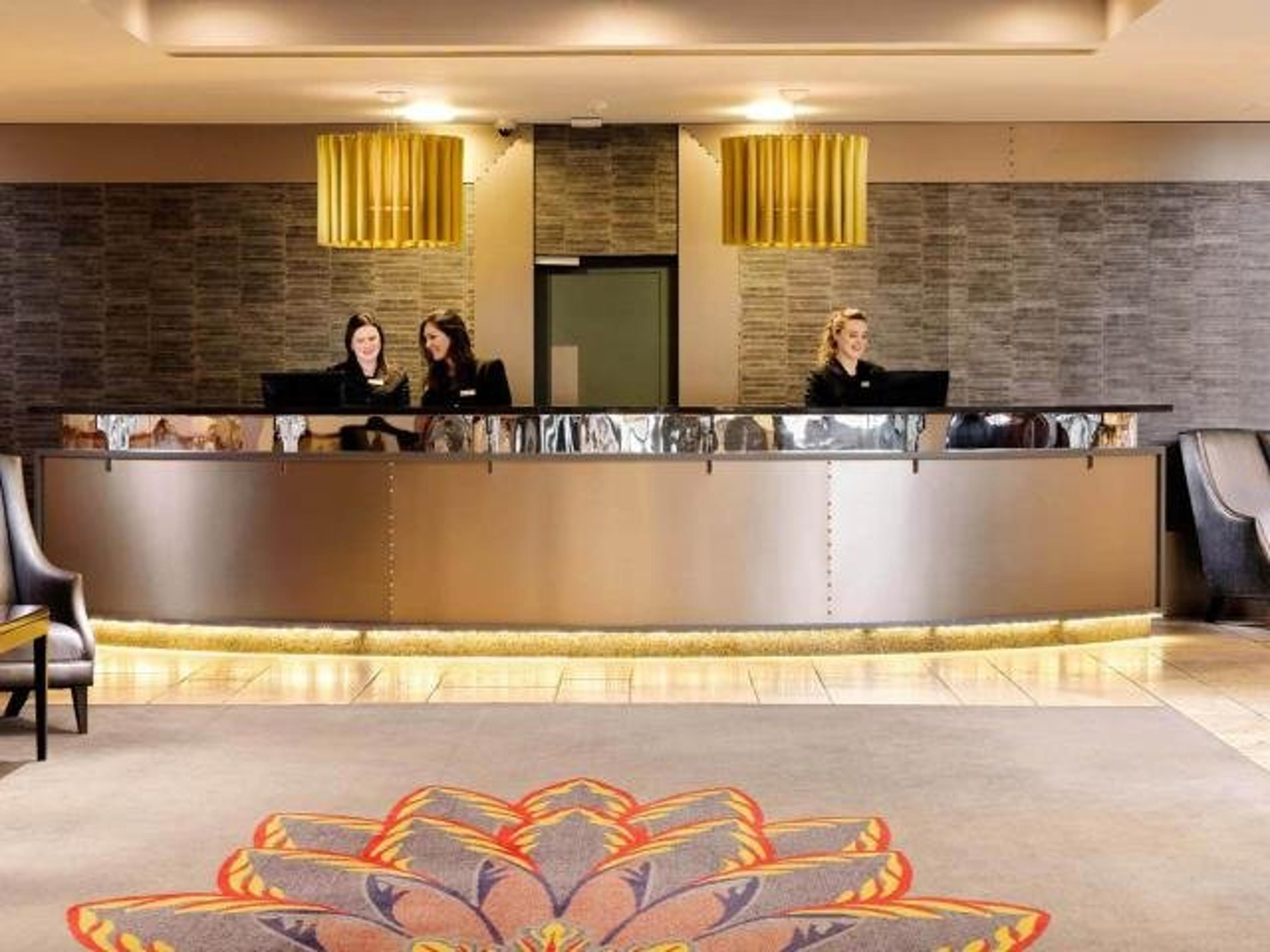 Hotel Photo 2