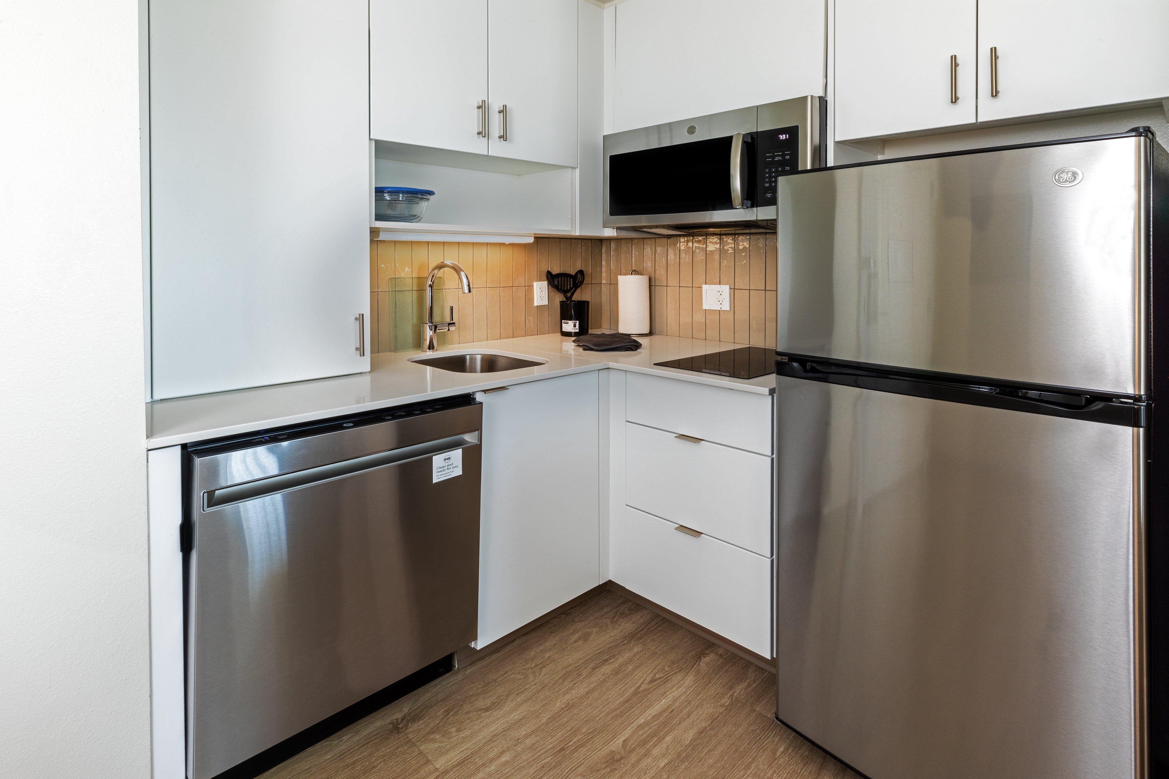 STAYBRIDGE STES PORTLAND BY IHG