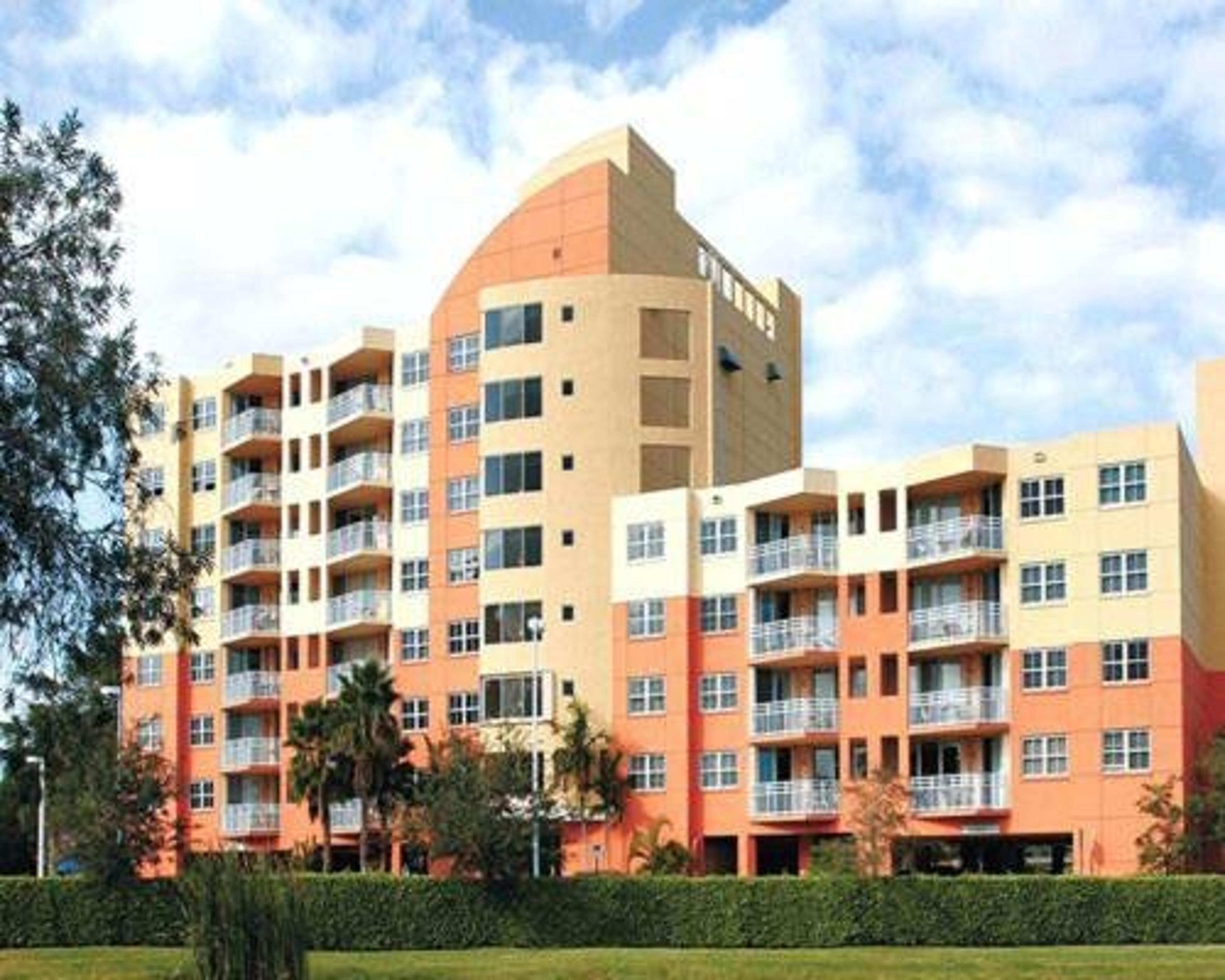 VACATION VILLAGE AT BONAVENTUR