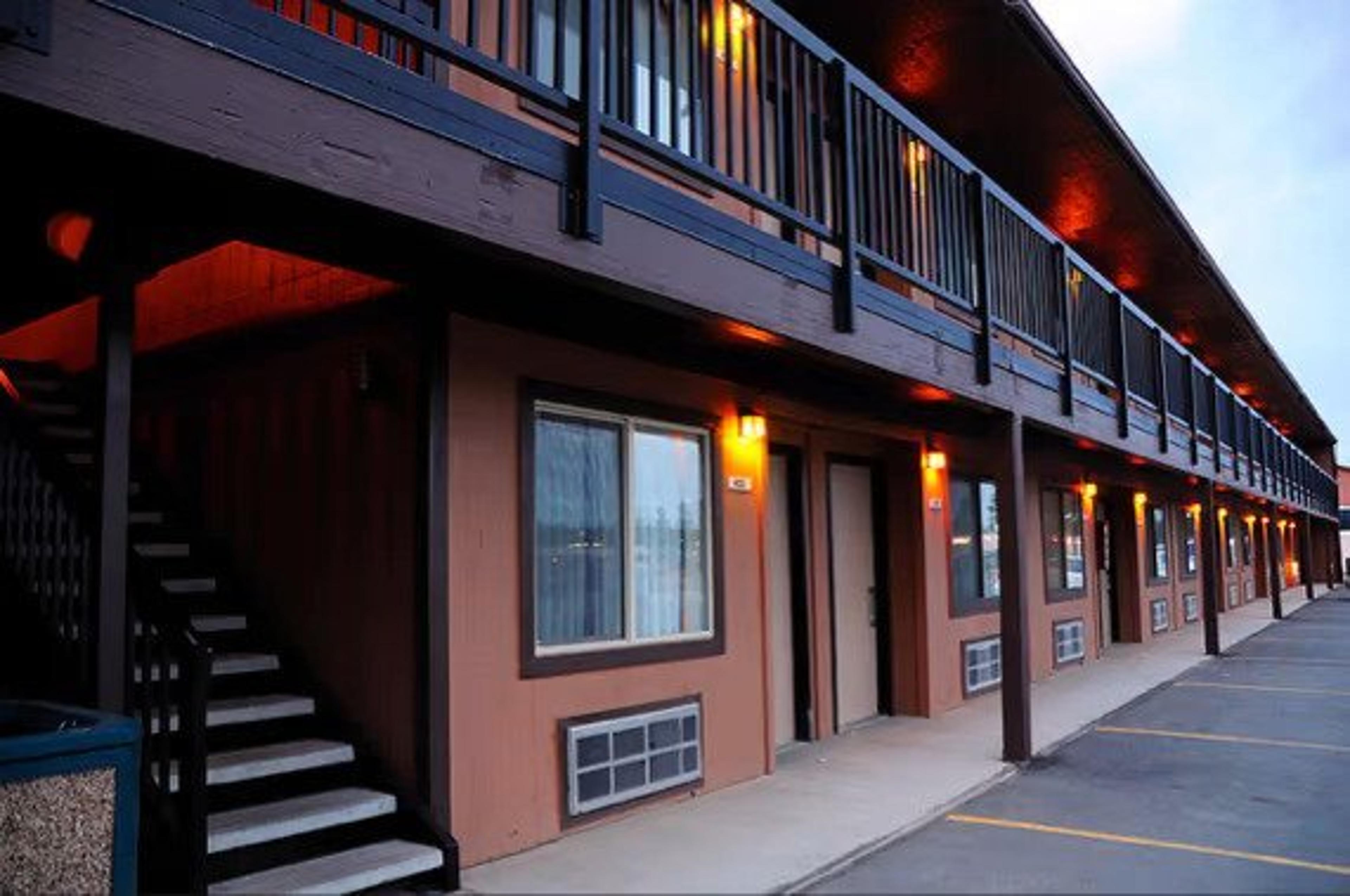 Hotel Photo 1