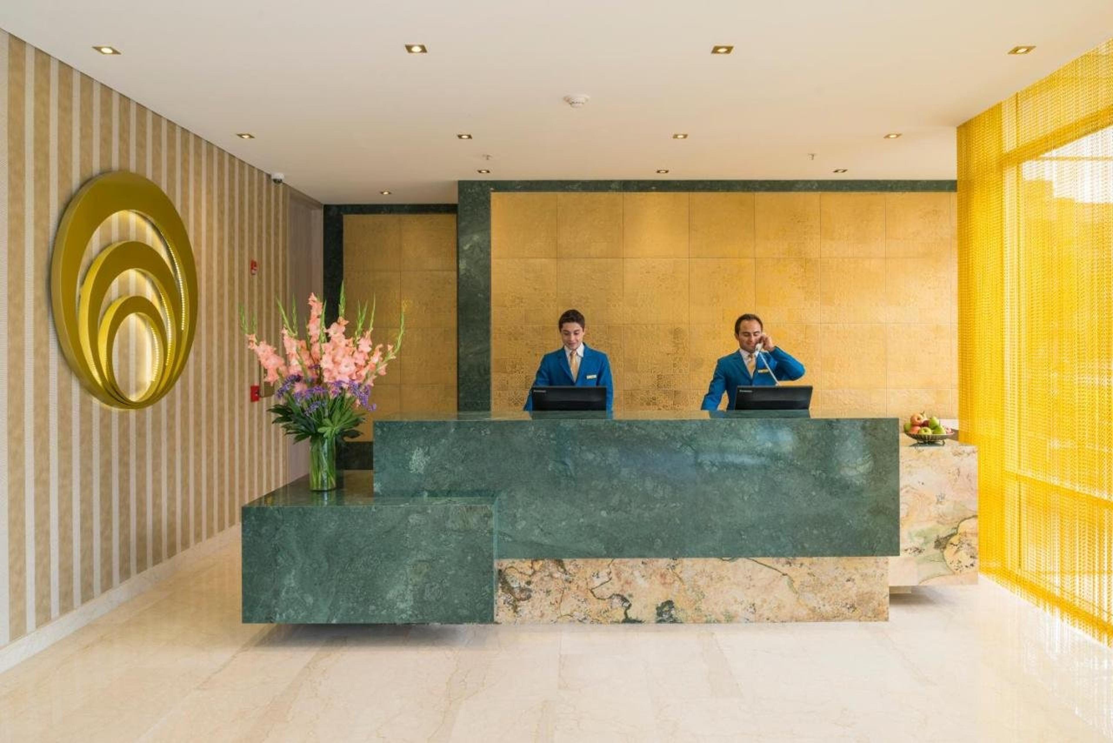 Hotel Photo 2