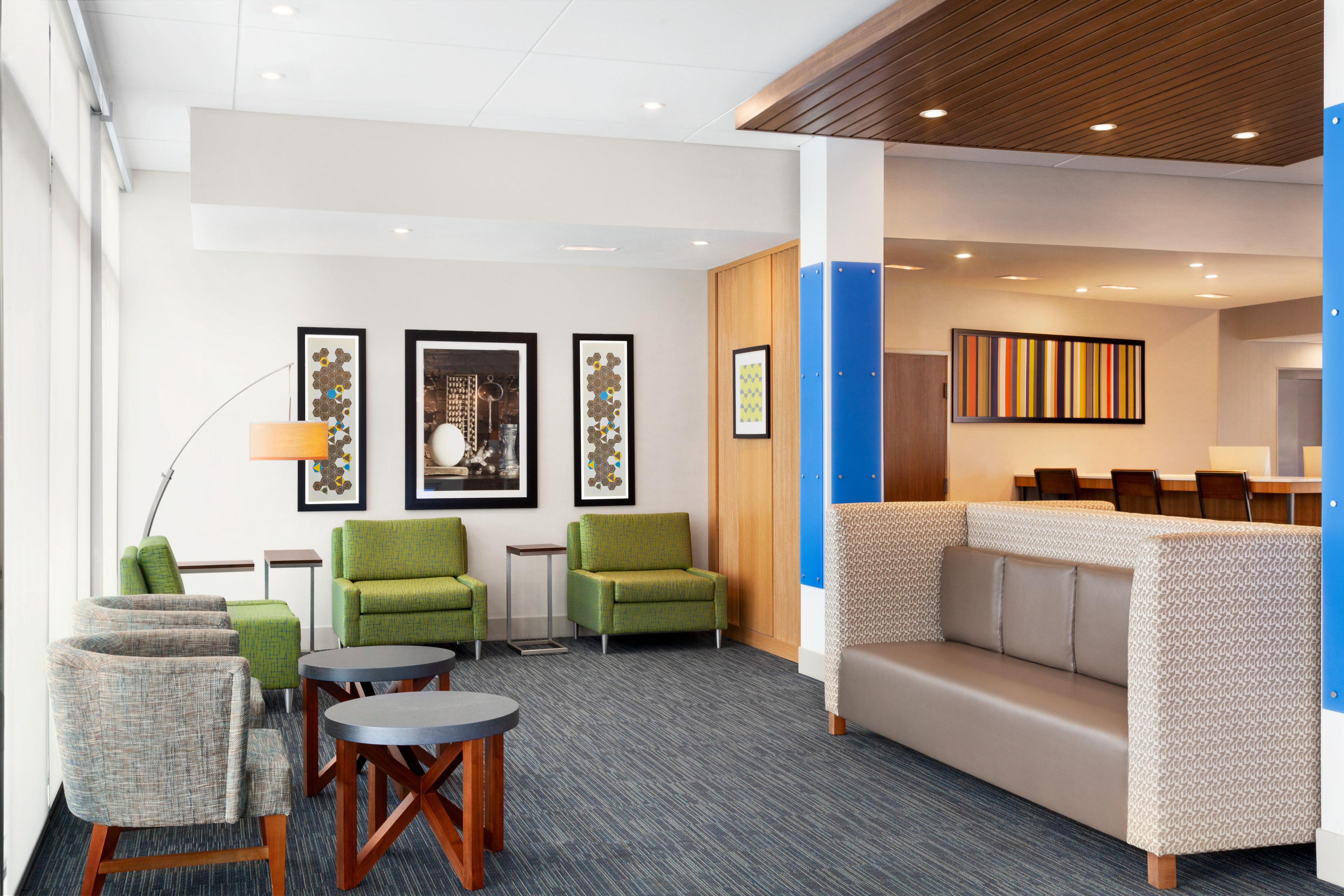 HOLIDAY INN EXP STES PFLUGERVILLE B
